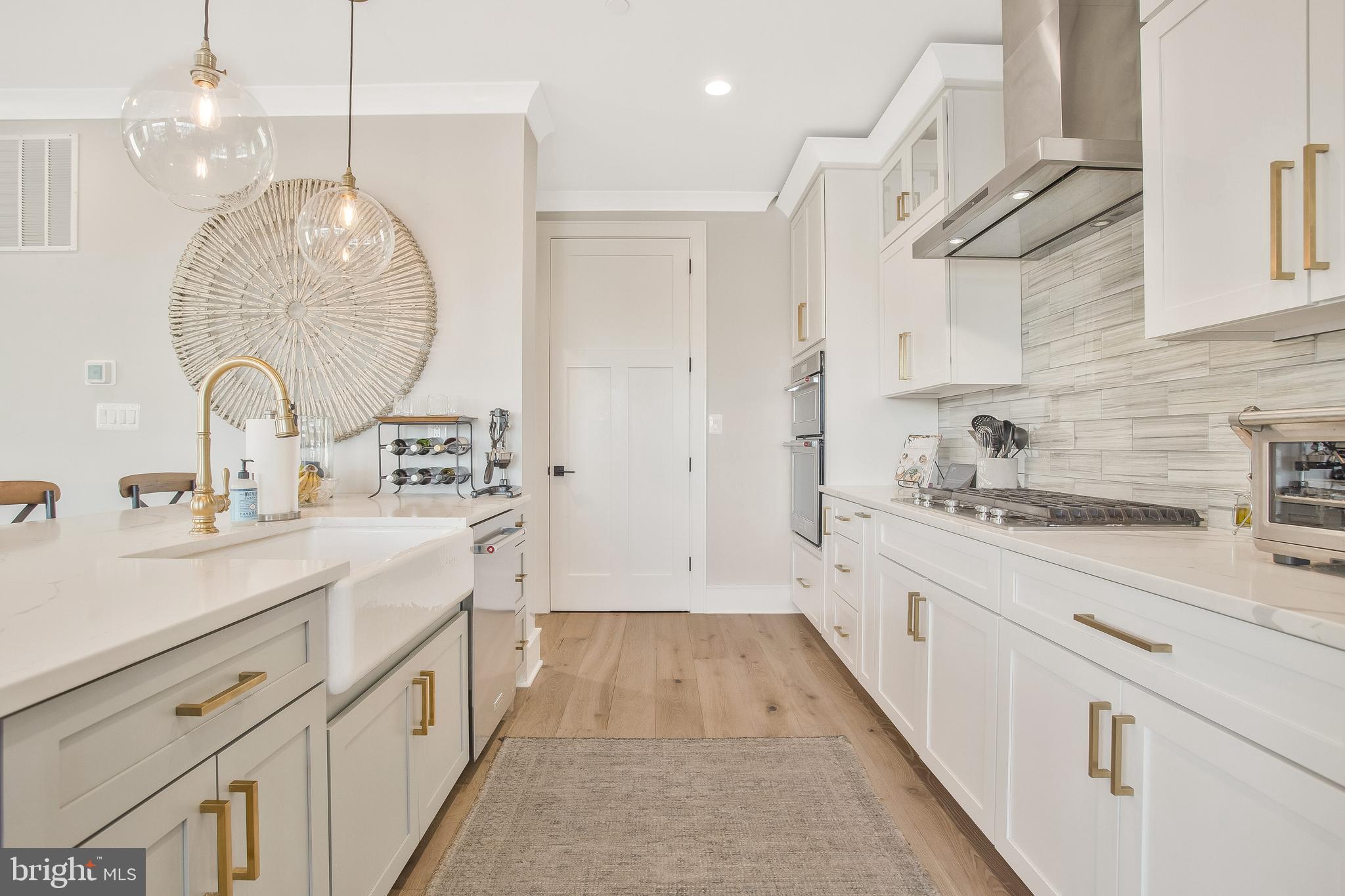 GLEBE HEIGHTS - Residential