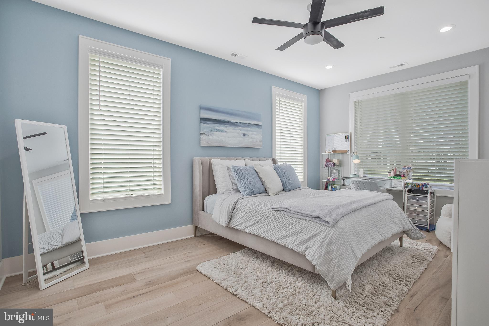 GLEBE HEIGHTS - Residential