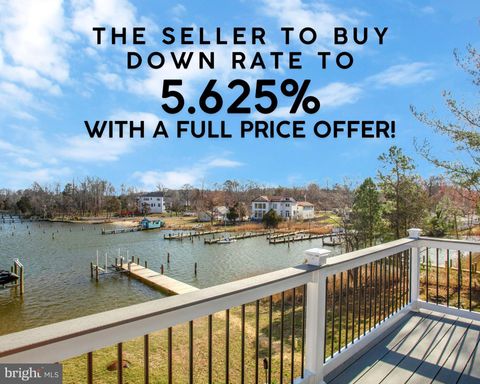 328 ARBUTUS DRIVE EDGEWATER MD 21037