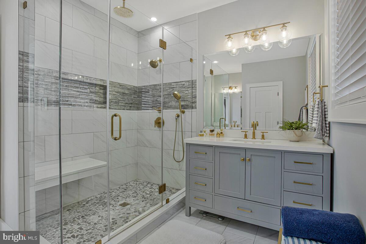 GLEBE HEIGHTS - Residential