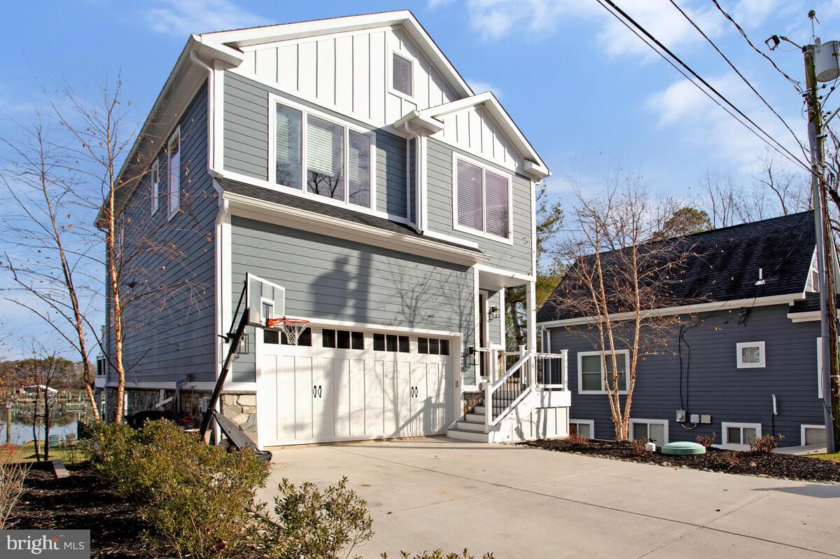 GLEBE HEIGHTS - Residential