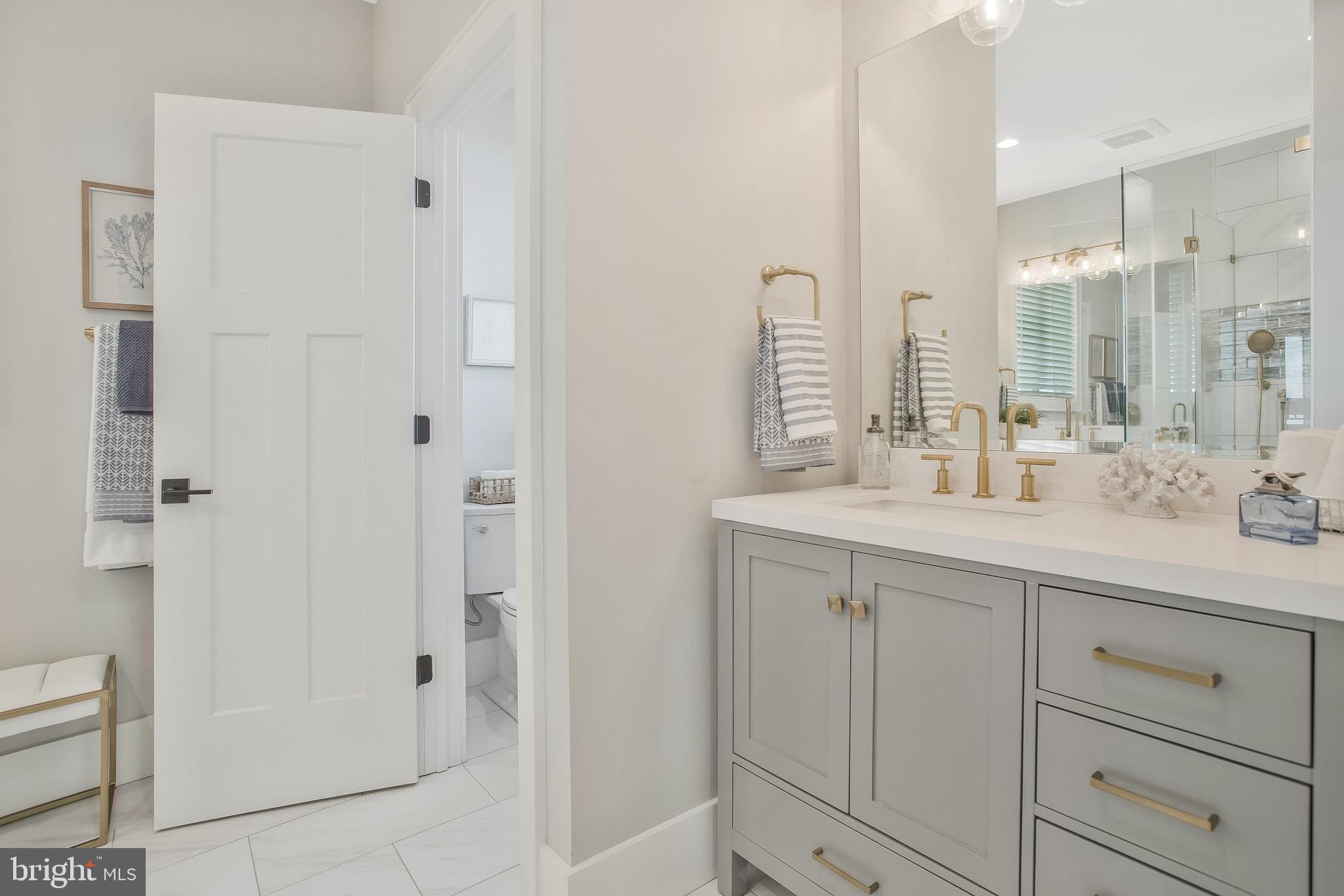 GLEBE HEIGHTS - Residential