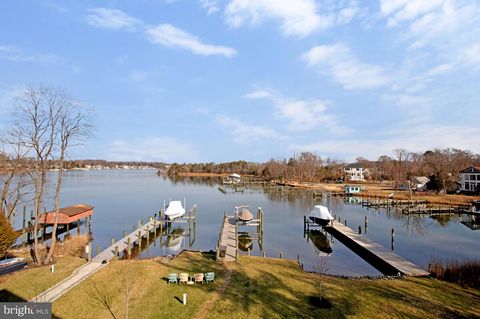 328 ARBUTUS DRIVE EDGEWATER MD 21037