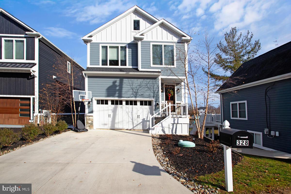 GLEBE HEIGHTS - Residential