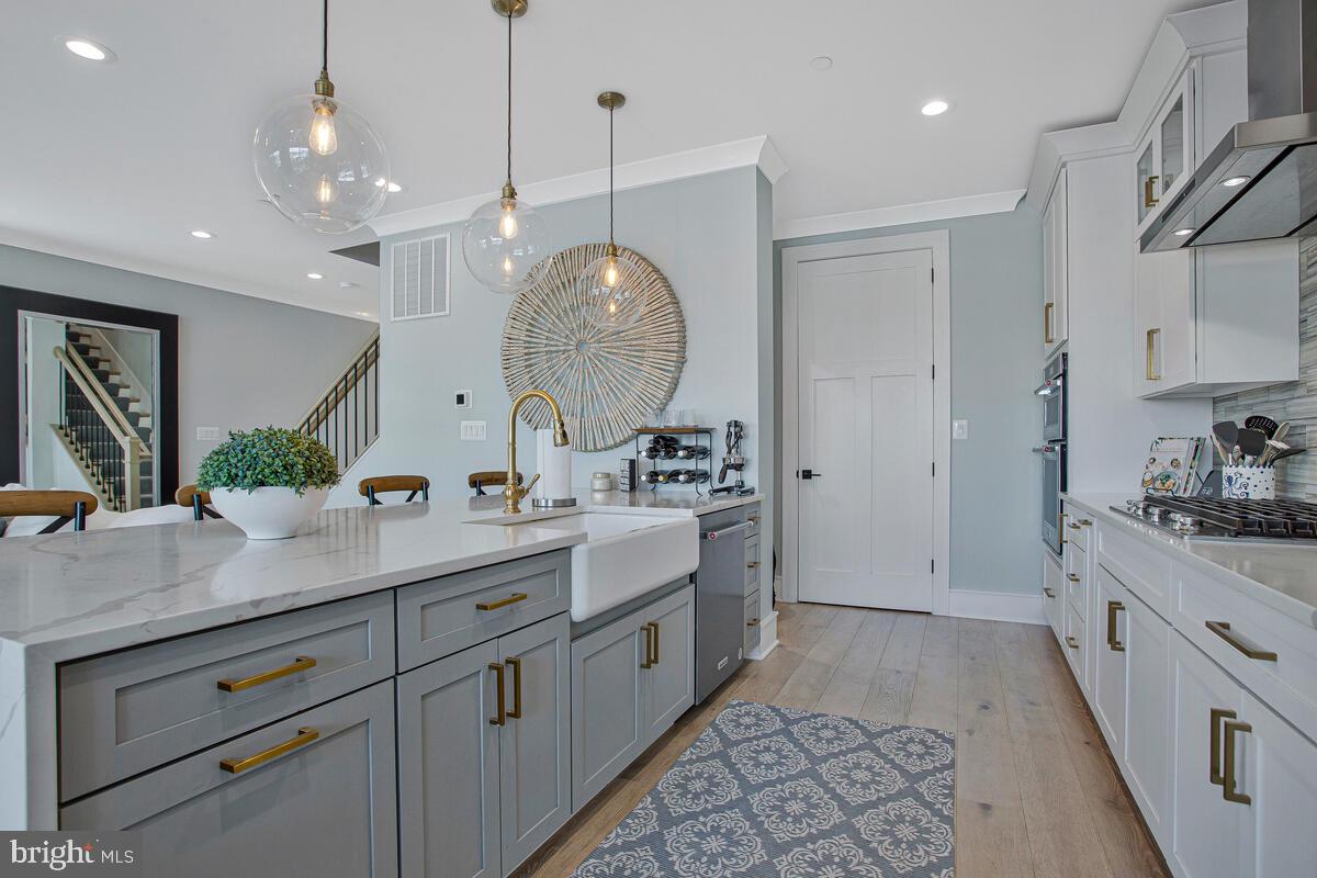 GLEBE HEIGHTS - Residential