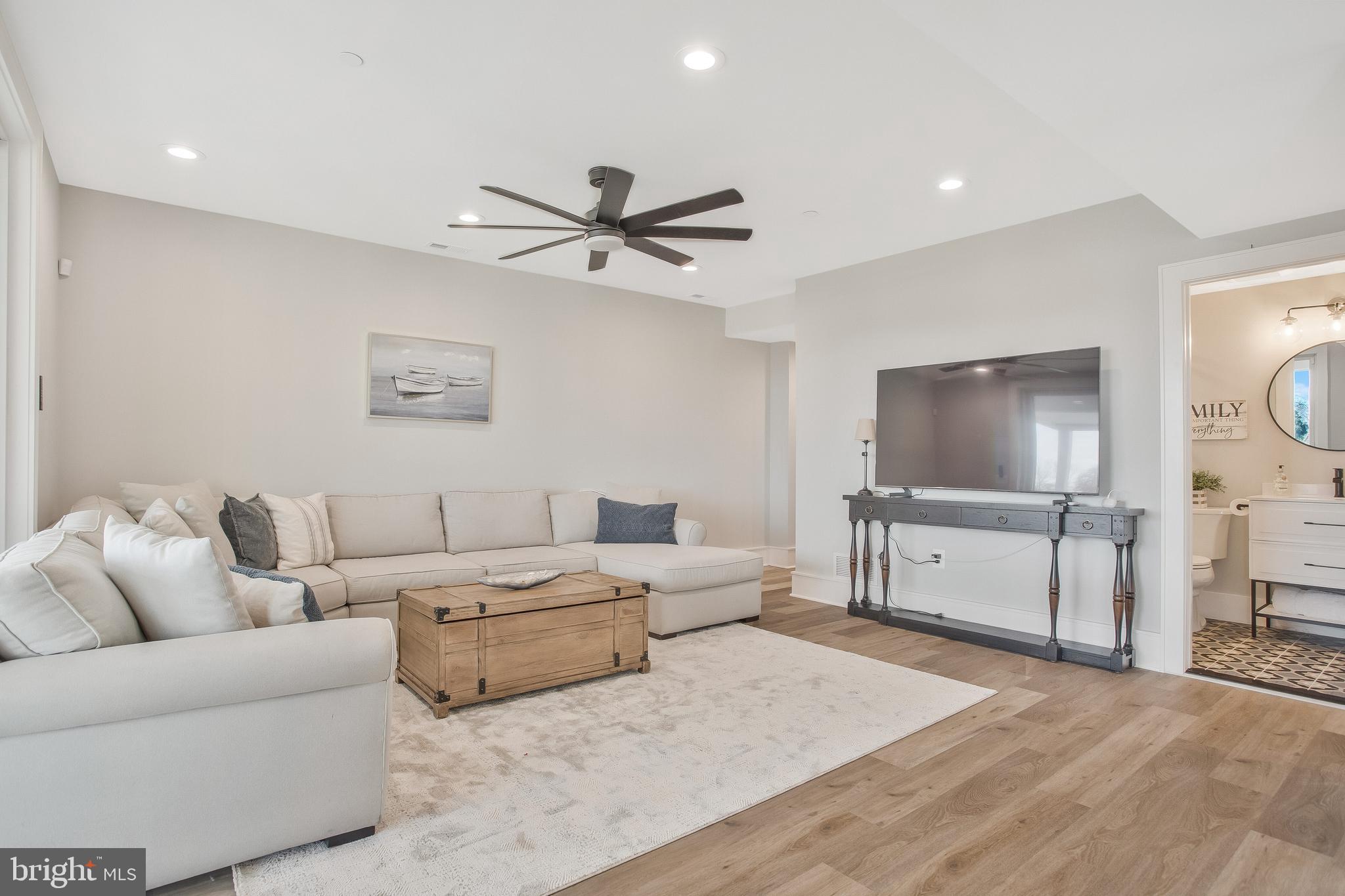 GLEBE HEIGHTS - Residential