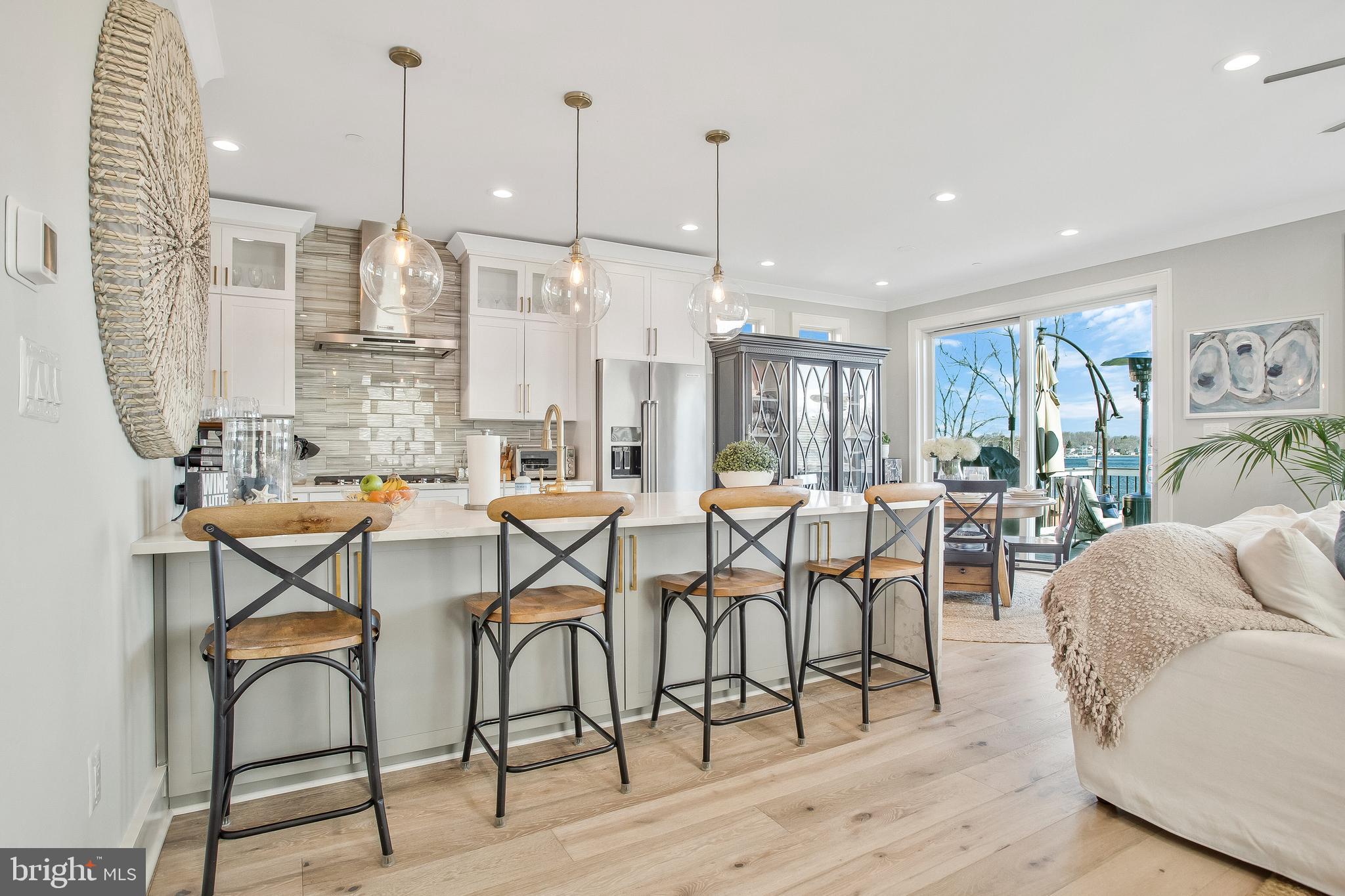 GLEBE HEIGHTS - Residential