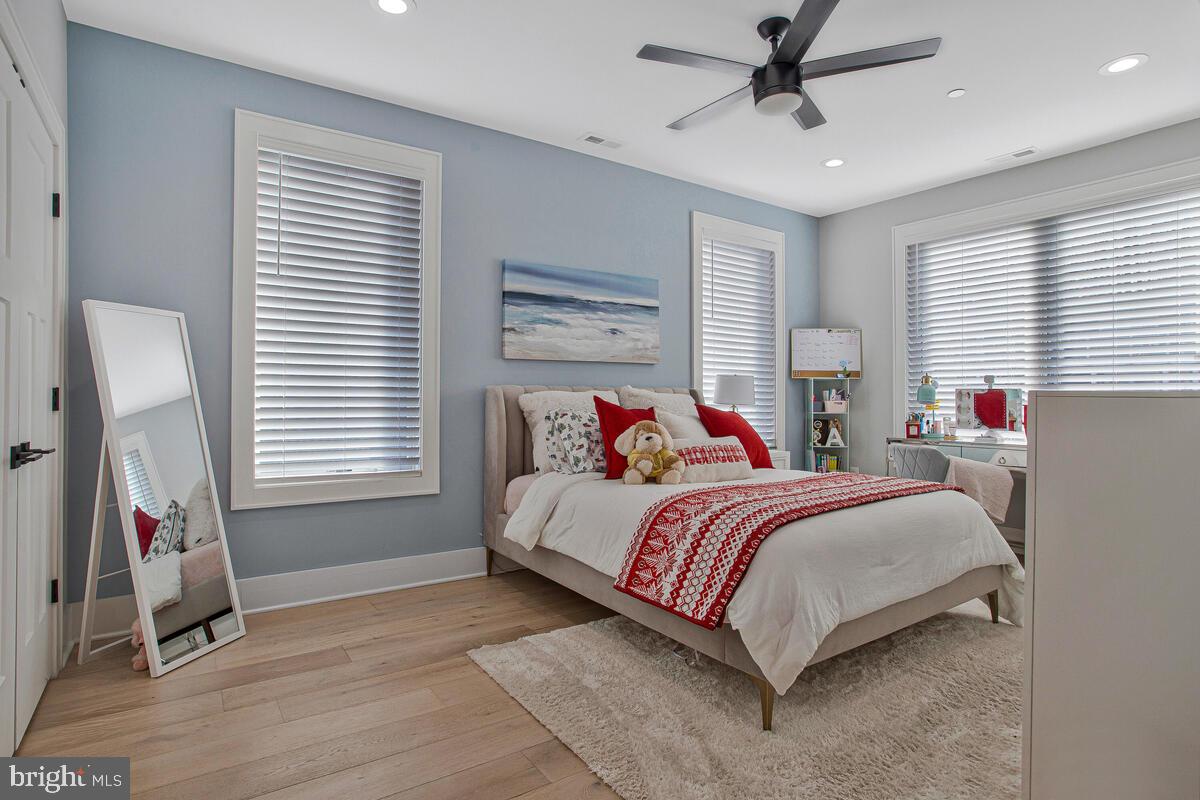 GLEBE HEIGHTS - Residential