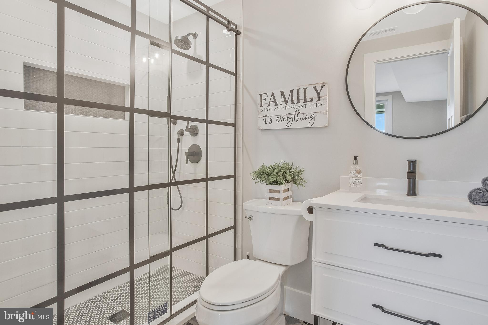 GLEBE HEIGHTS - Residential