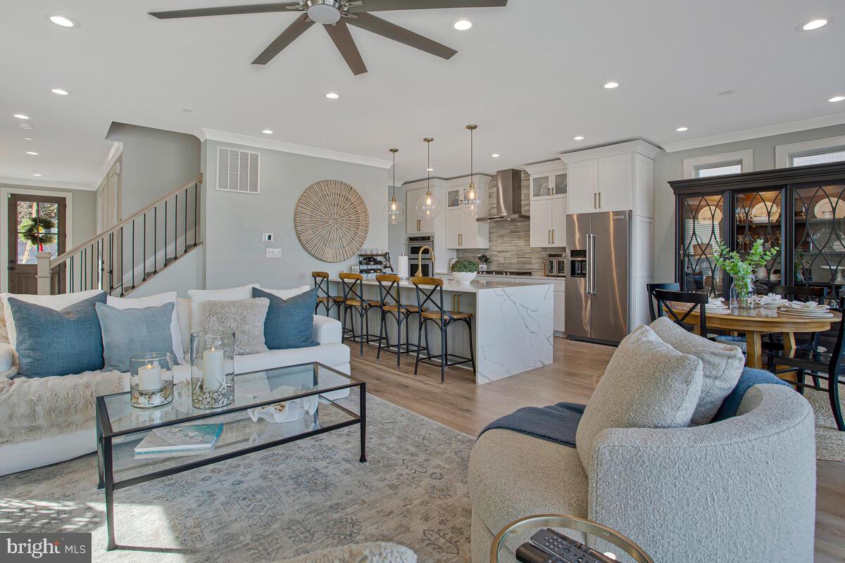 GLEBE HEIGHTS - Residential