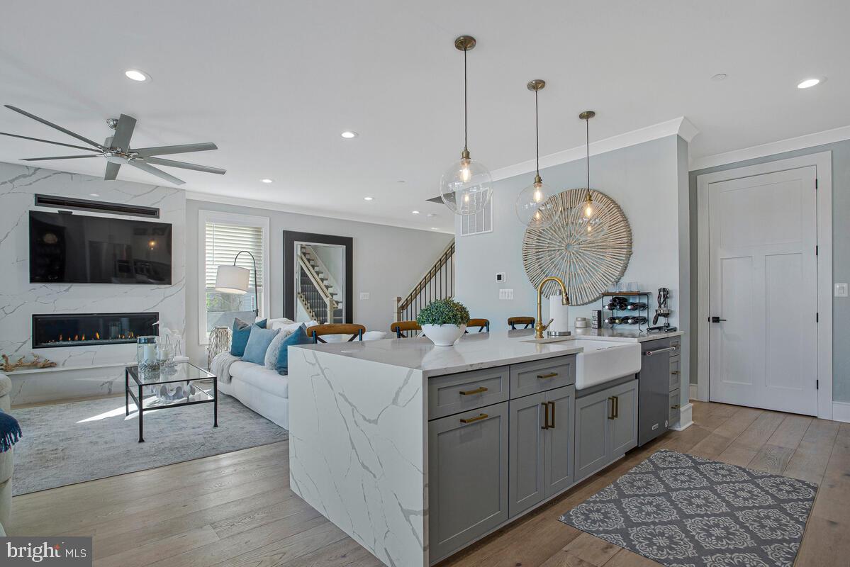 GLEBE HEIGHTS - Residential