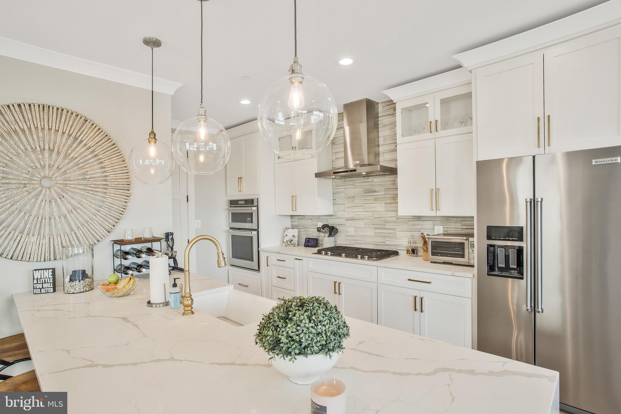 GLEBE HEIGHTS - Residential