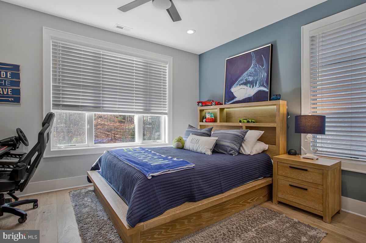 GLEBE HEIGHTS - Residential