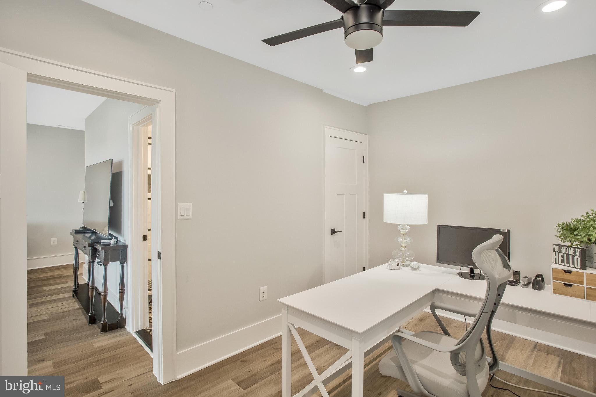 GLEBE HEIGHTS - Residential