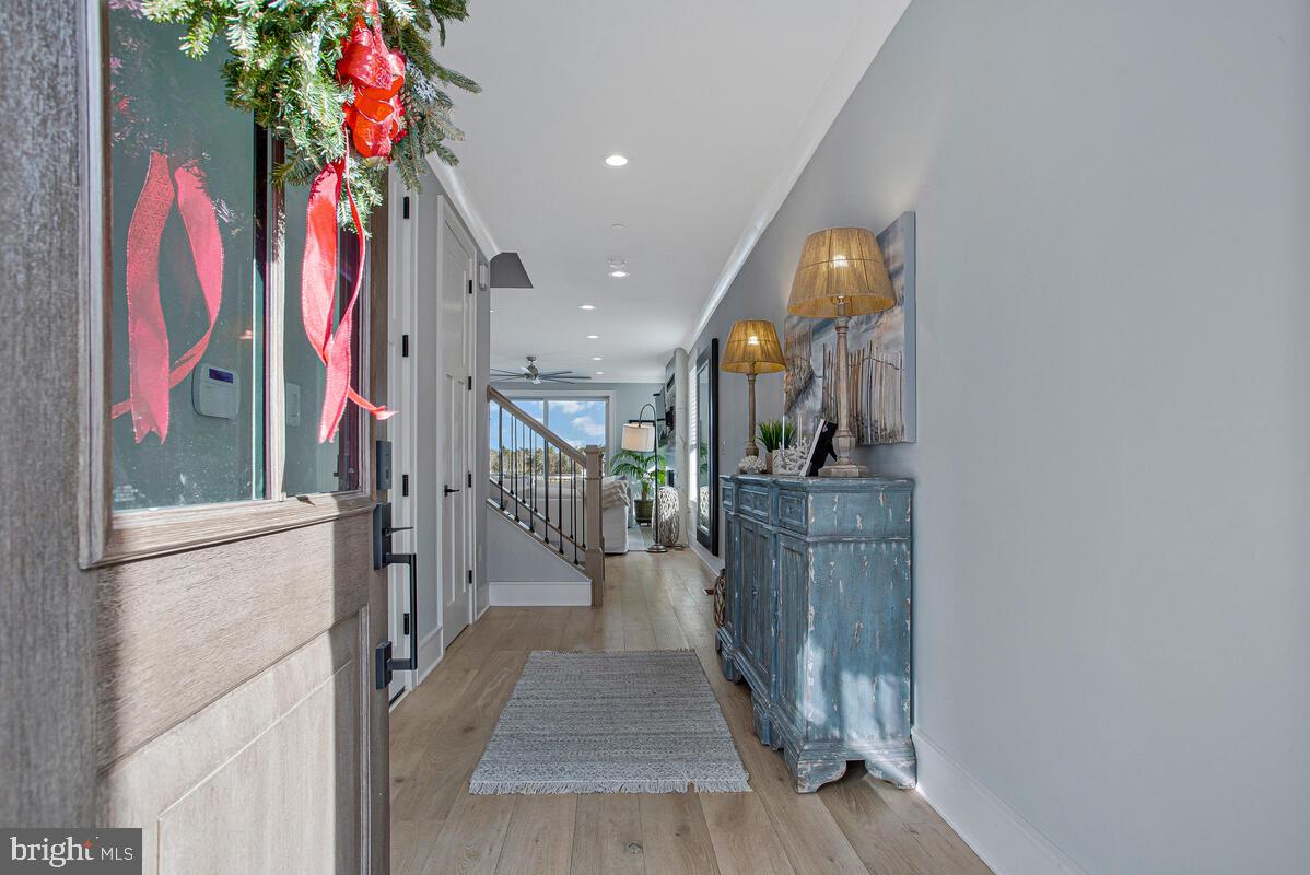 GLEBE HEIGHTS - Residential