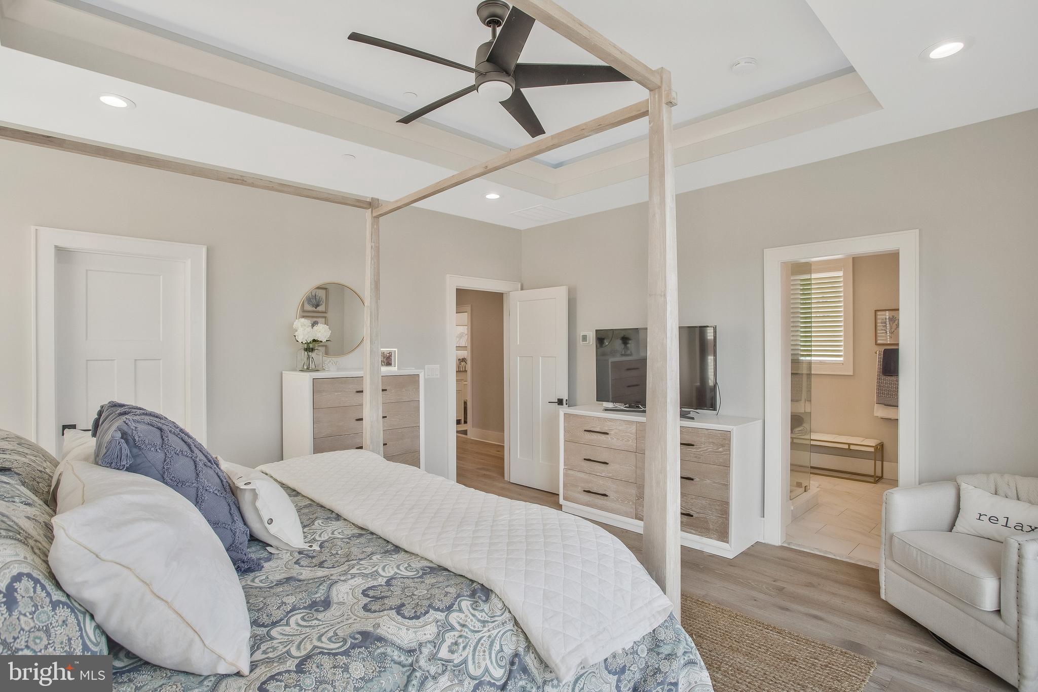 GLEBE HEIGHTS - Residential