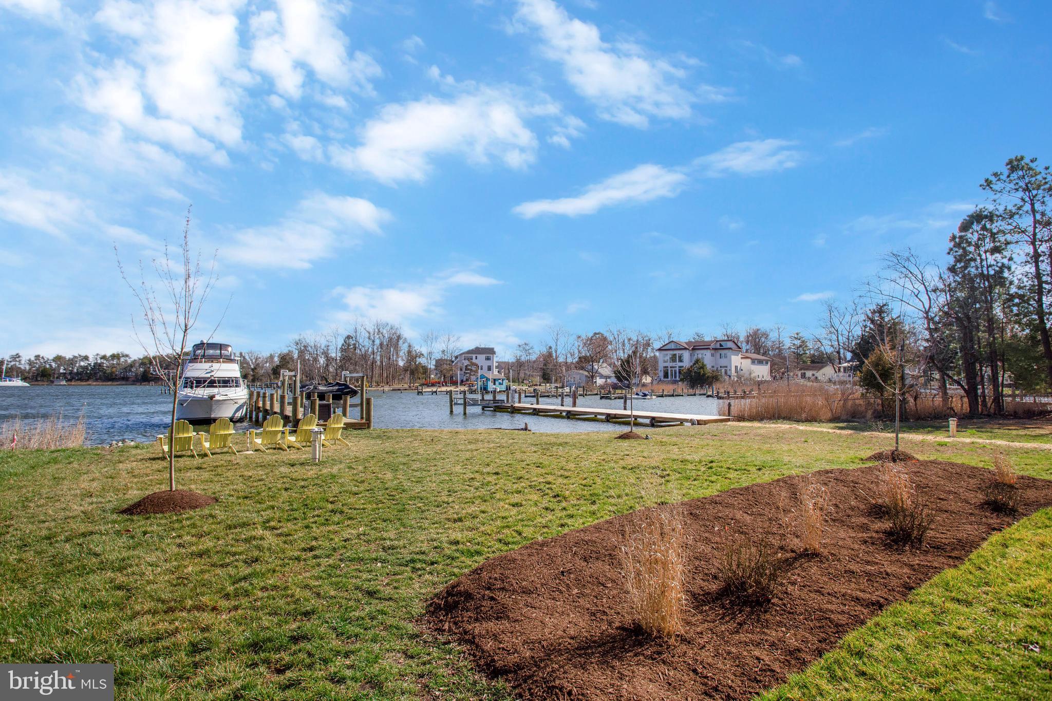 GLEBE HEIGHTS - Residential
