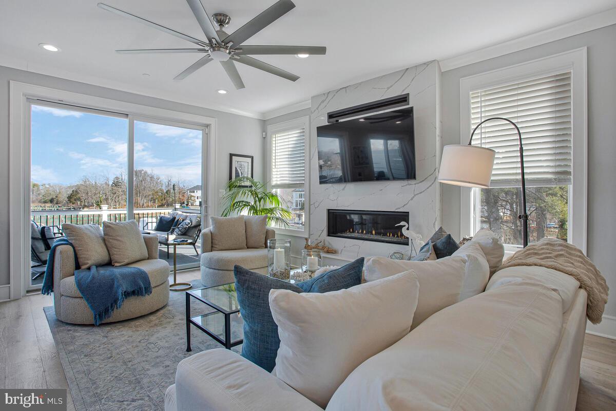 GLEBE HEIGHTS - Residential