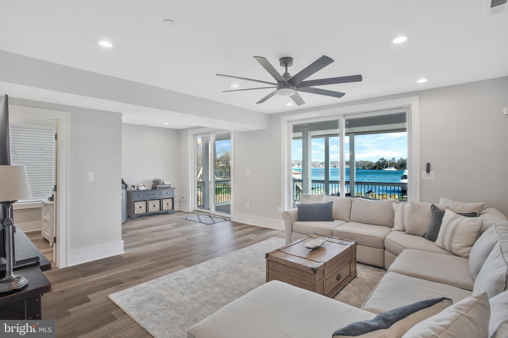 GLEBE HEIGHTS - Residential