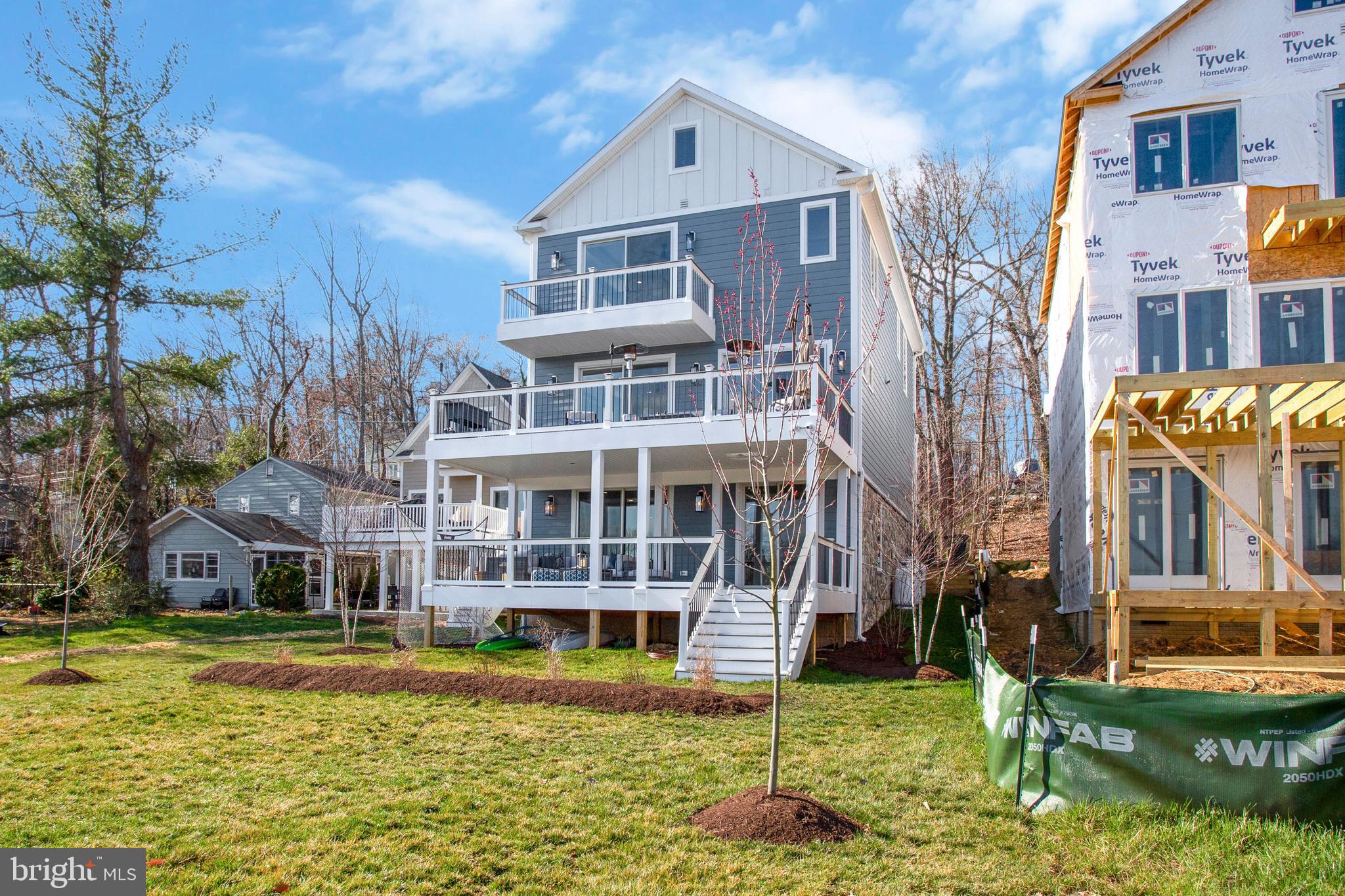 GLEBE HEIGHTS - Residential