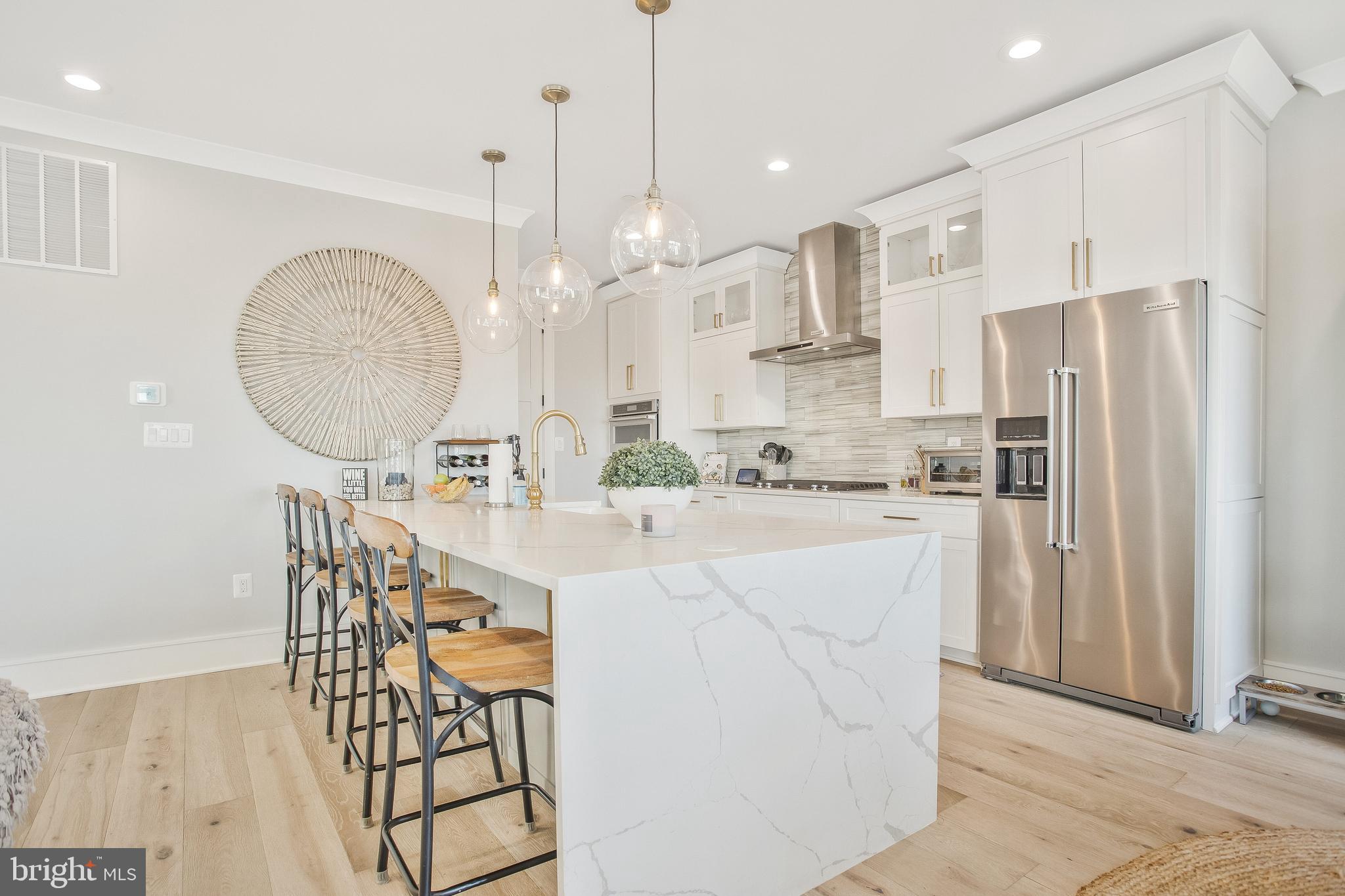 GLEBE HEIGHTS - Residential