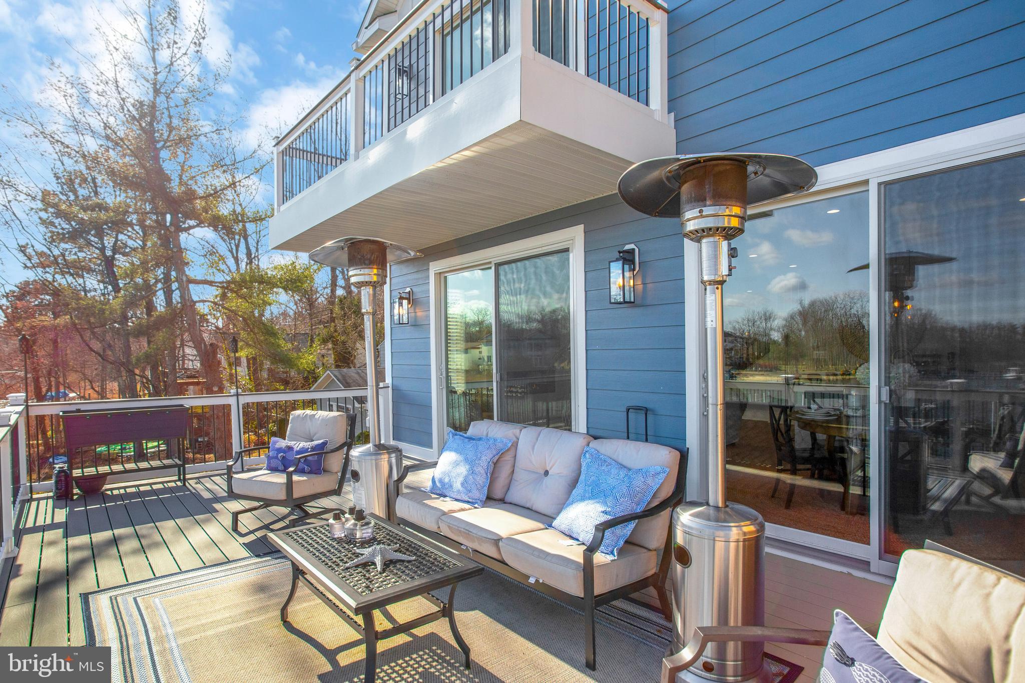 GLEBE HEIGHTS - Residential