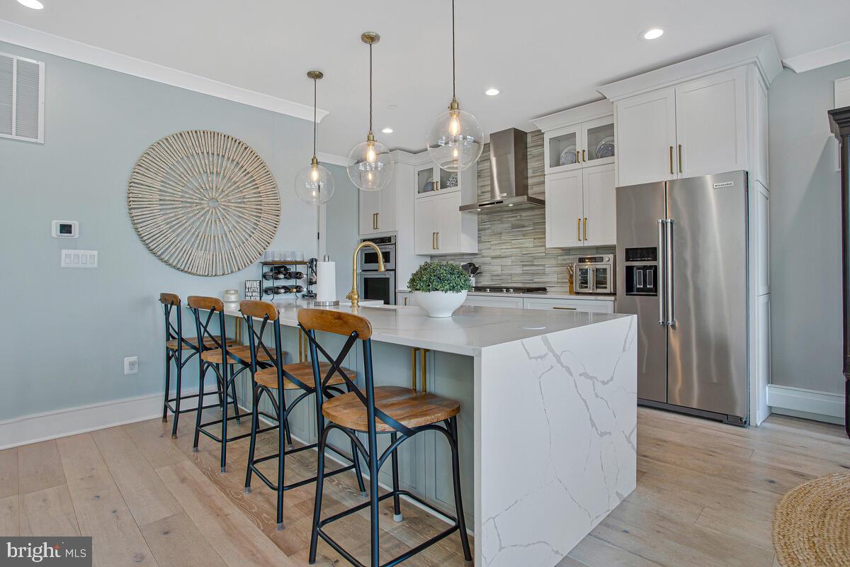 GLEBE HEIGHTS - Residential