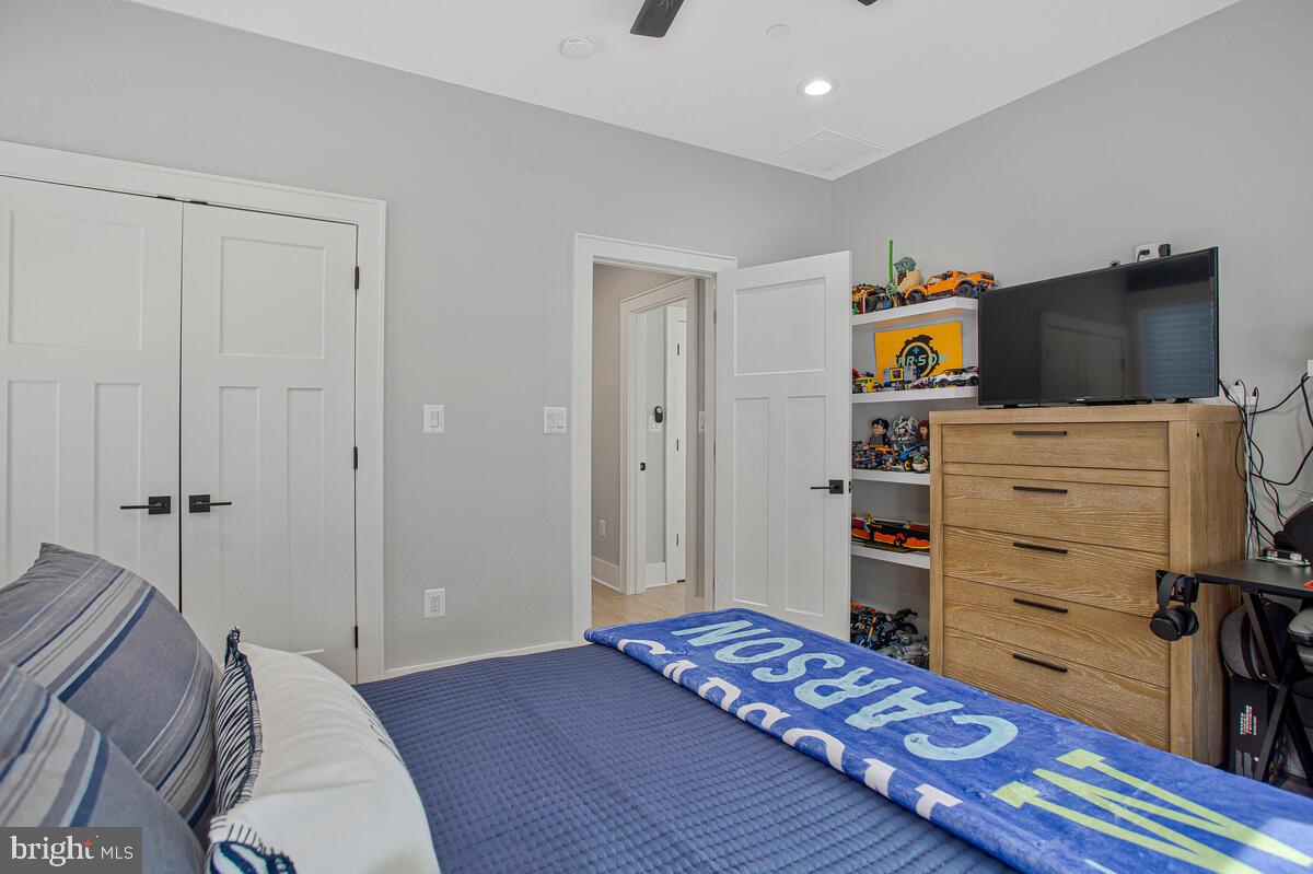 GLEBE HEIGHTS - Residential