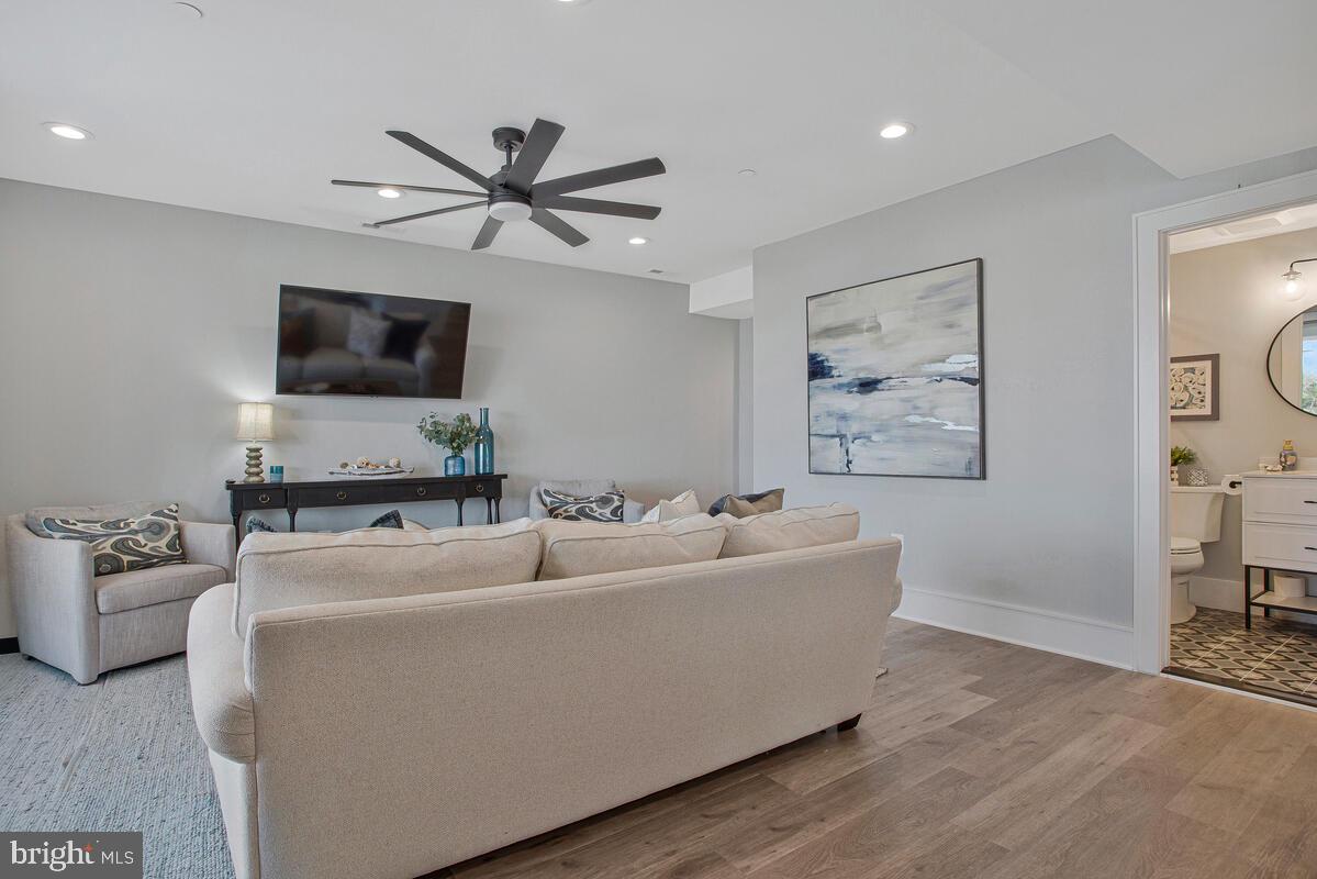 GLEBE HEIGHTS - Residential