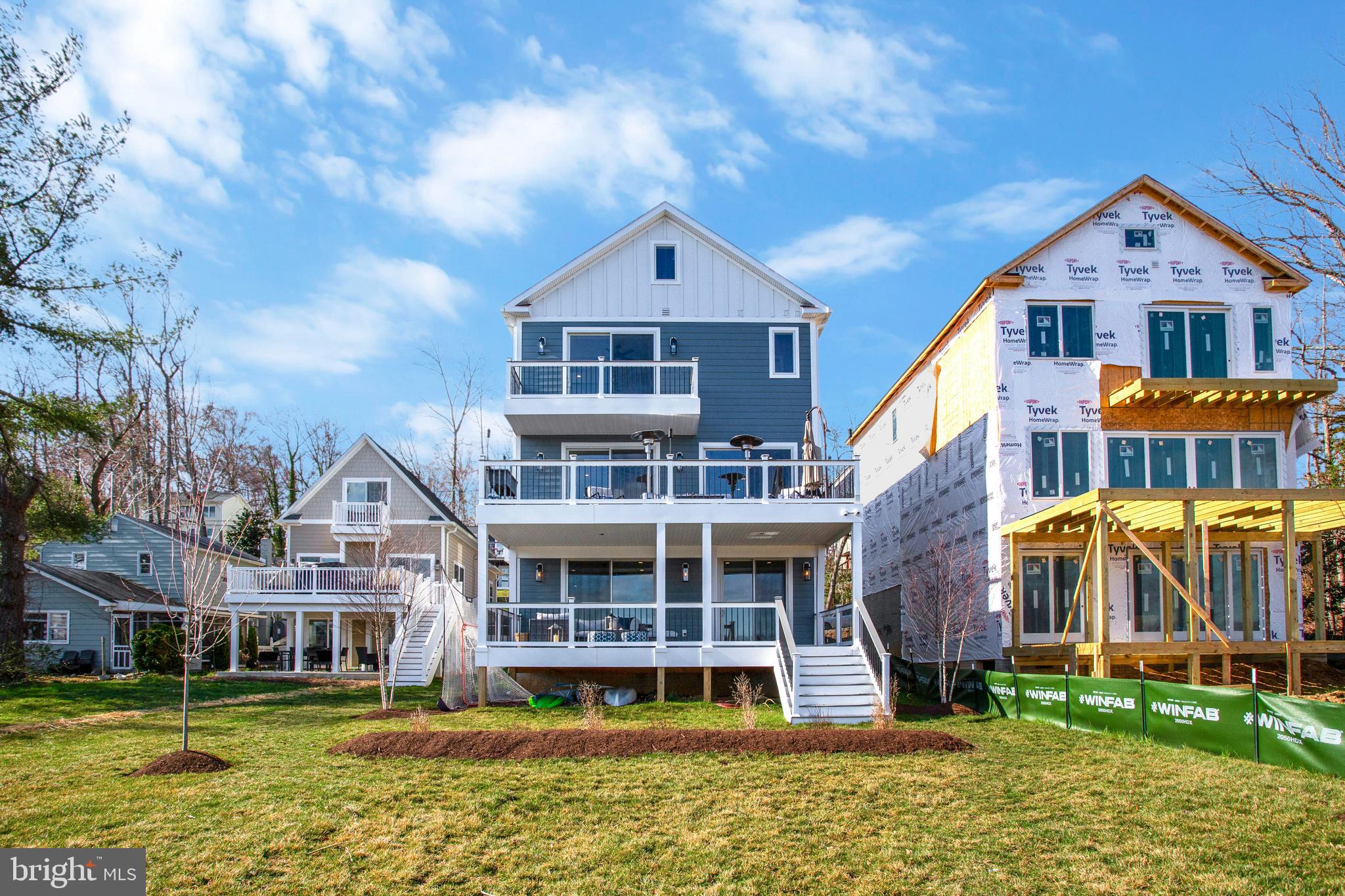 GLEBE HEIGHTS - Residential