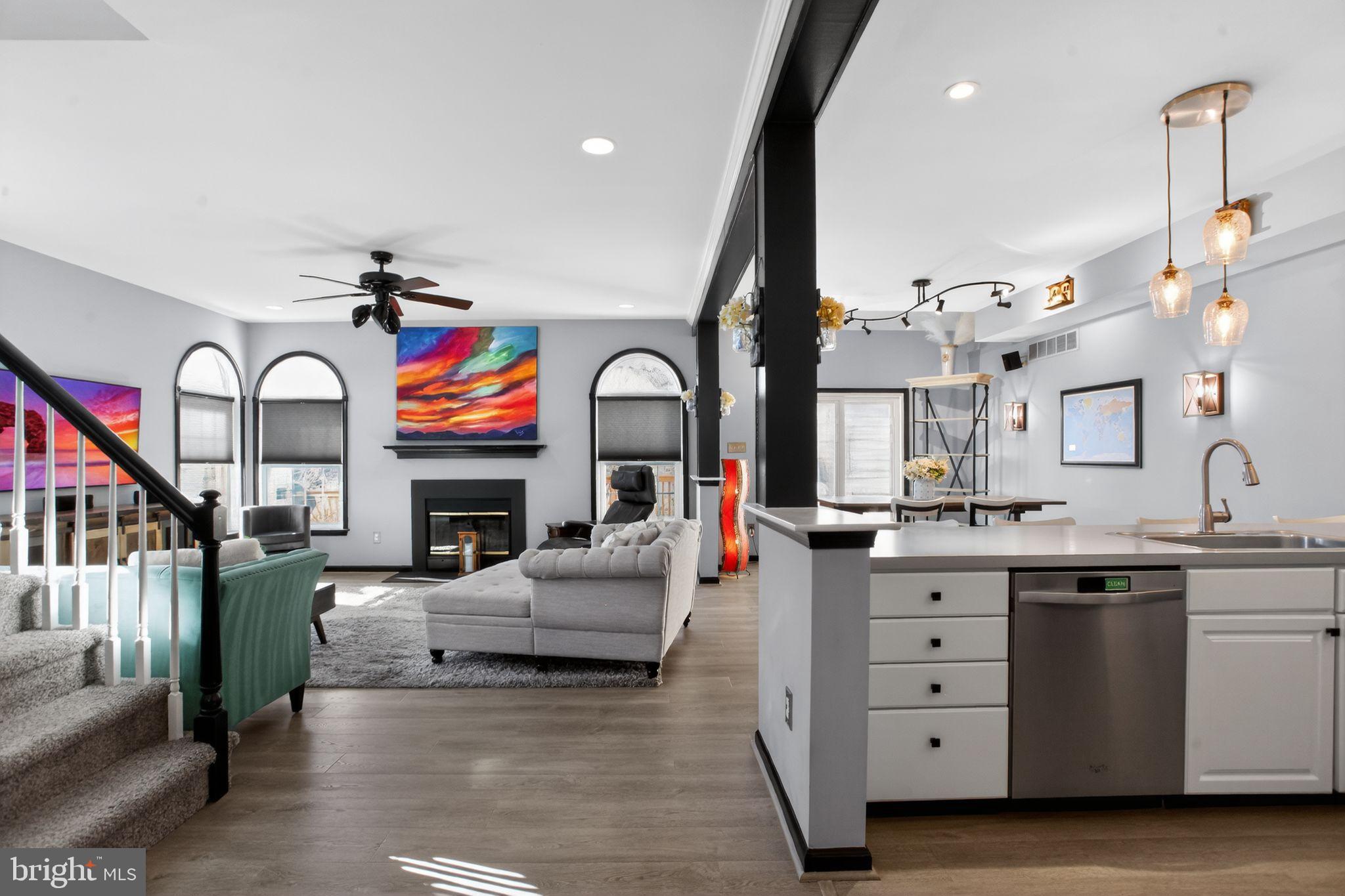 BELLE AIRE - Residential