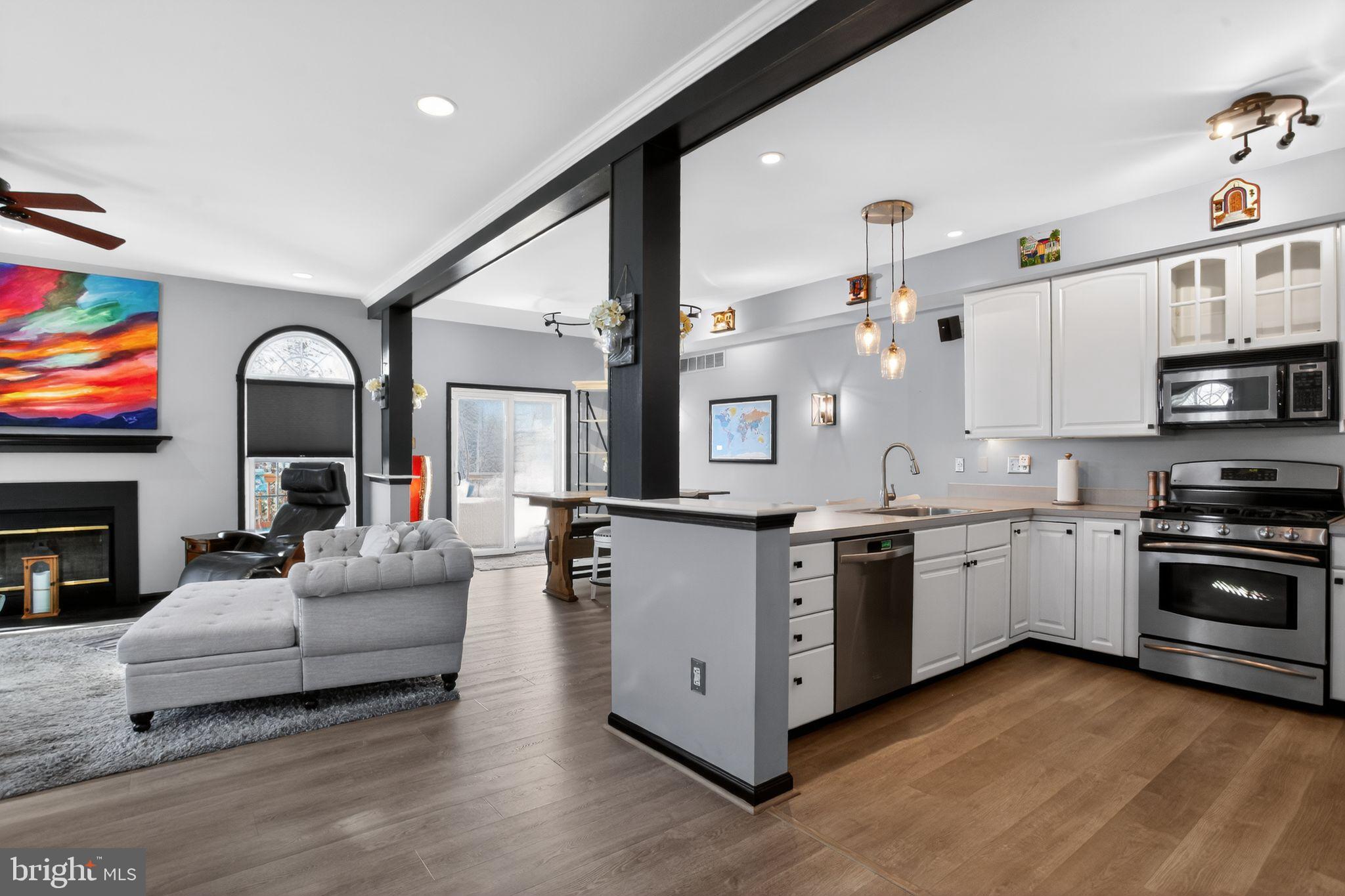 BELLE AIRE - Residential