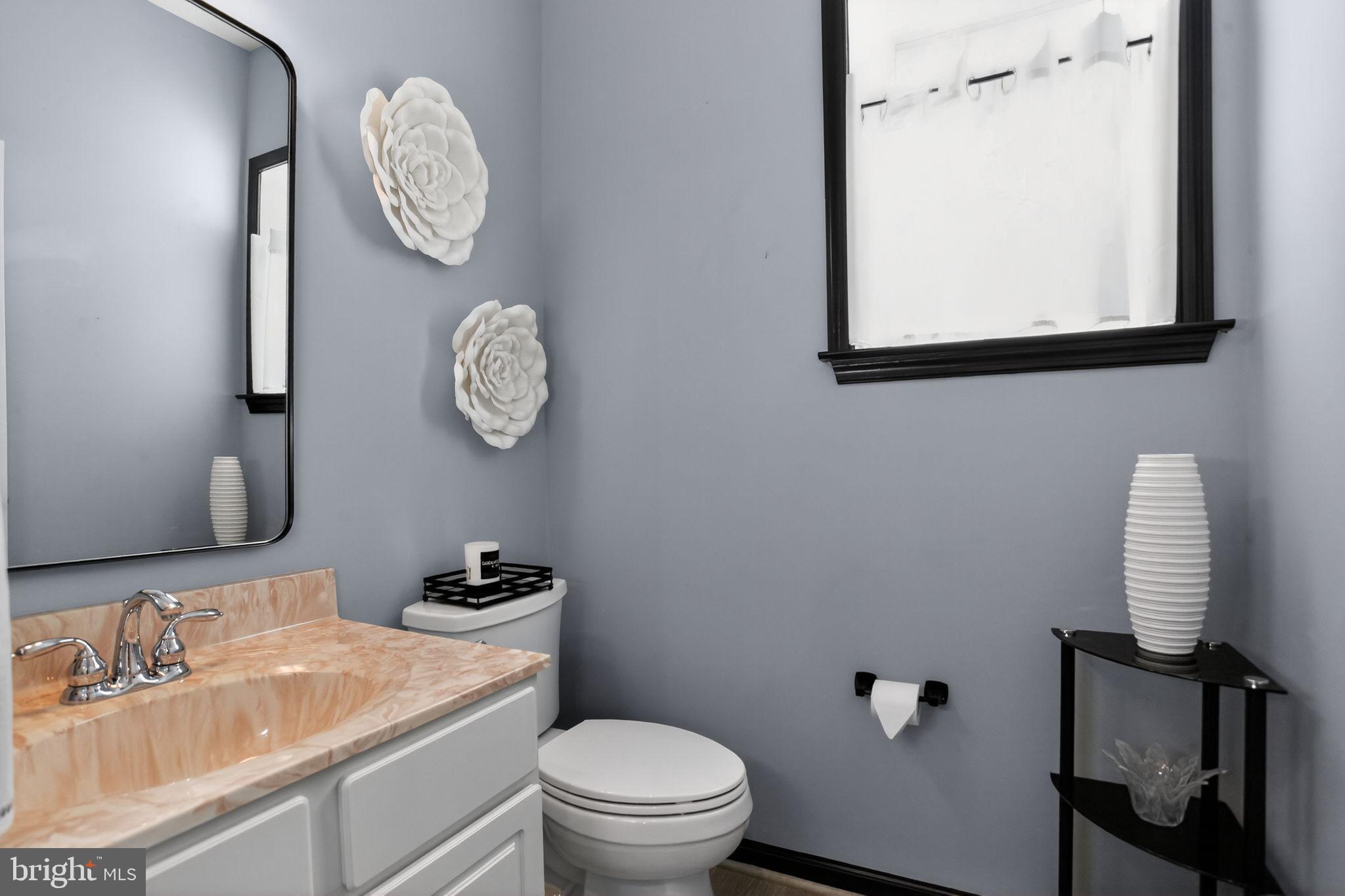 BELLE AIRE - Residential