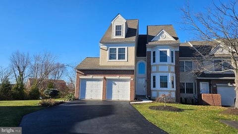 201 VICTORIA COURT AMBLER PA 19002
