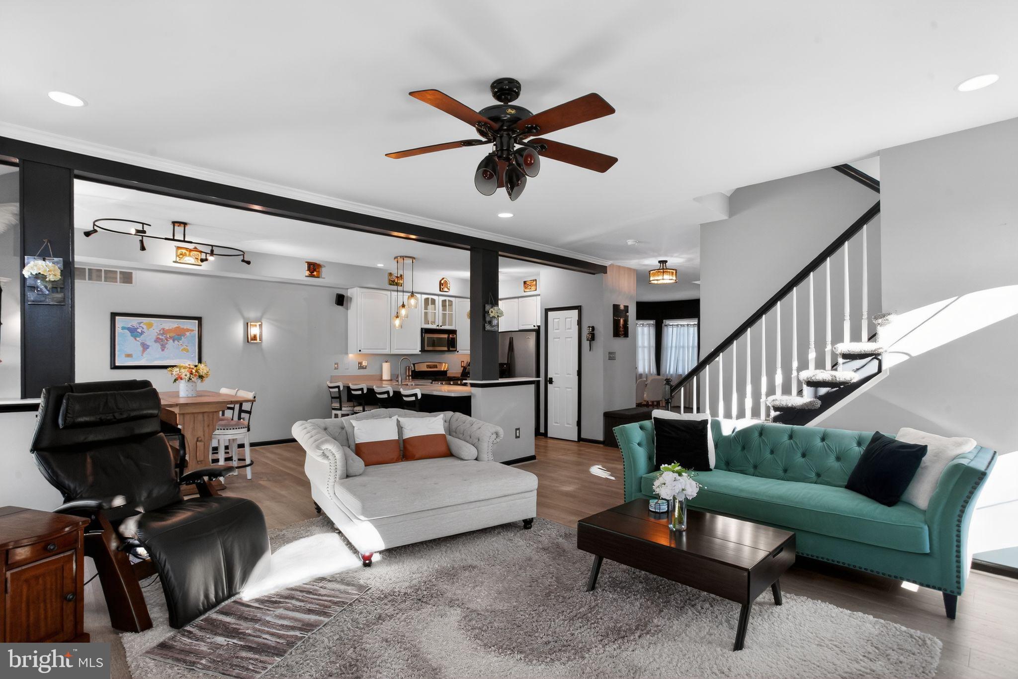 BELLE AIRE - Residential