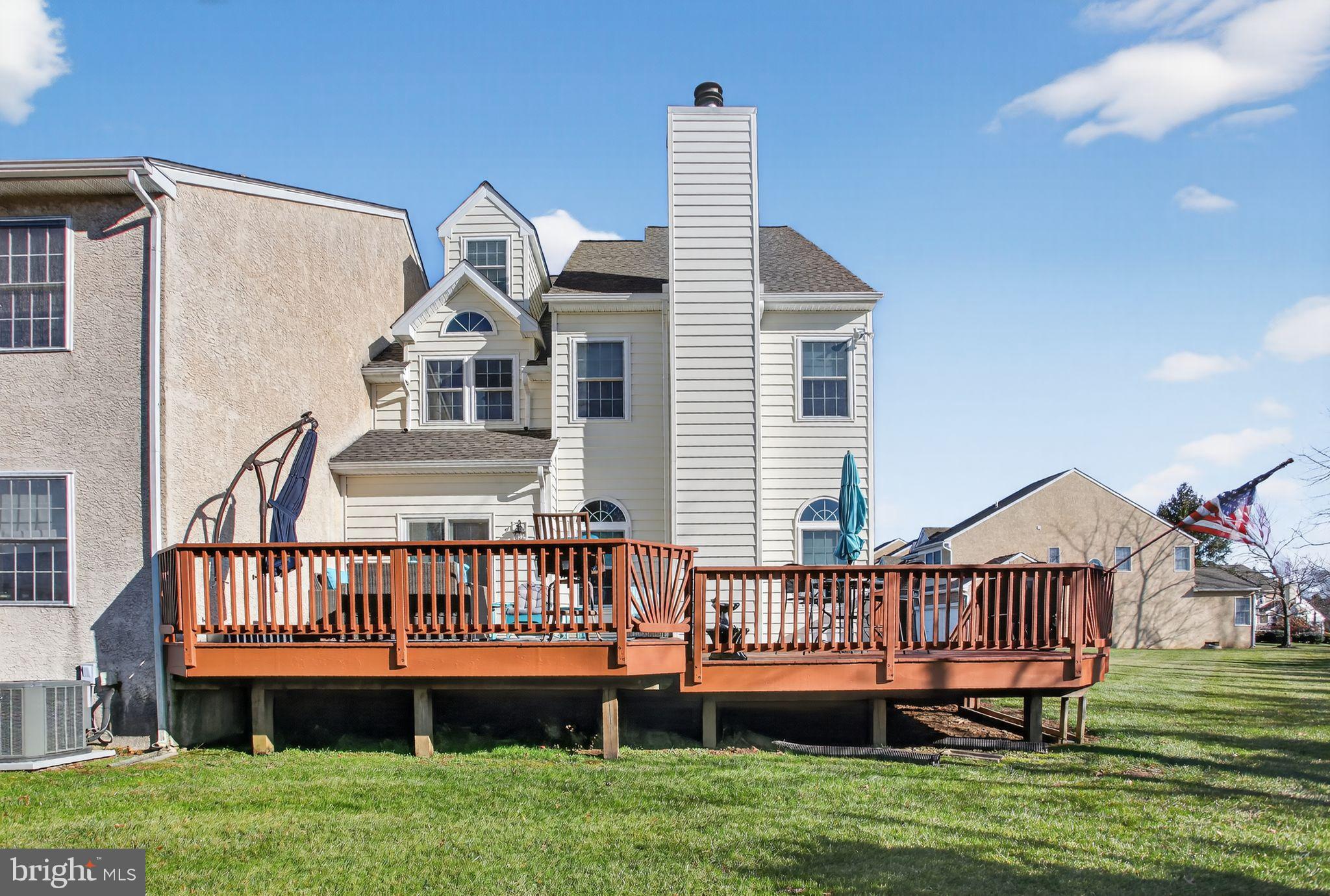 BELLE AIRE - Residential