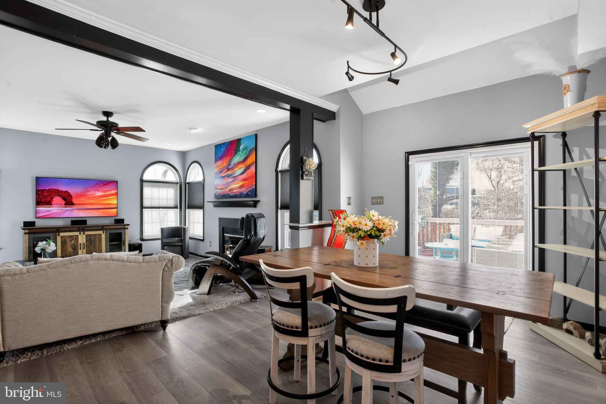 BELLE AIRE - Residential