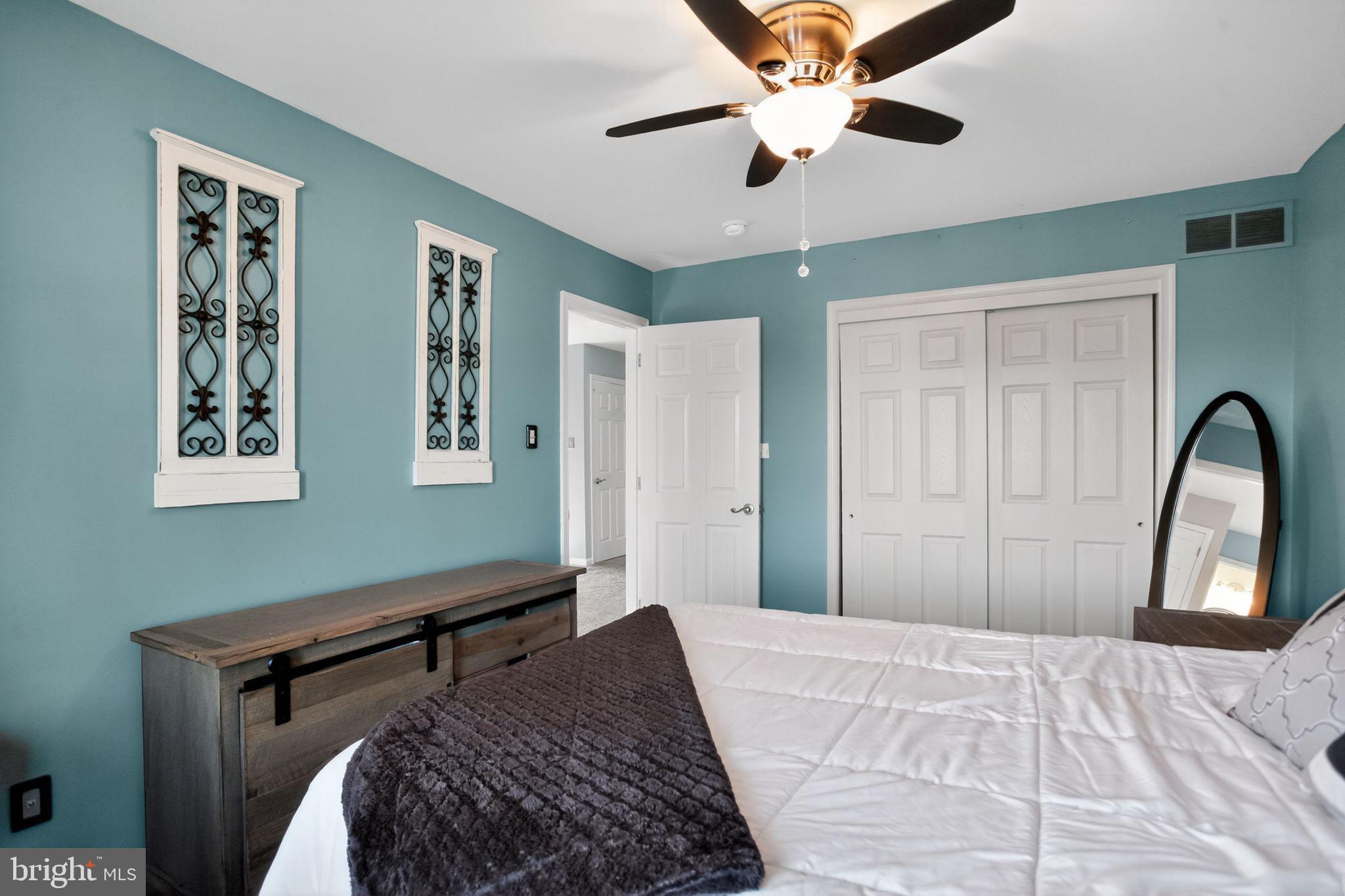 BELLE AIRE - Residential