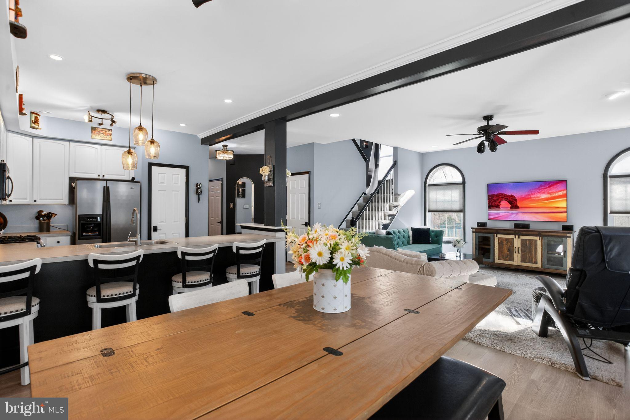 BELLE AIRE - Residential