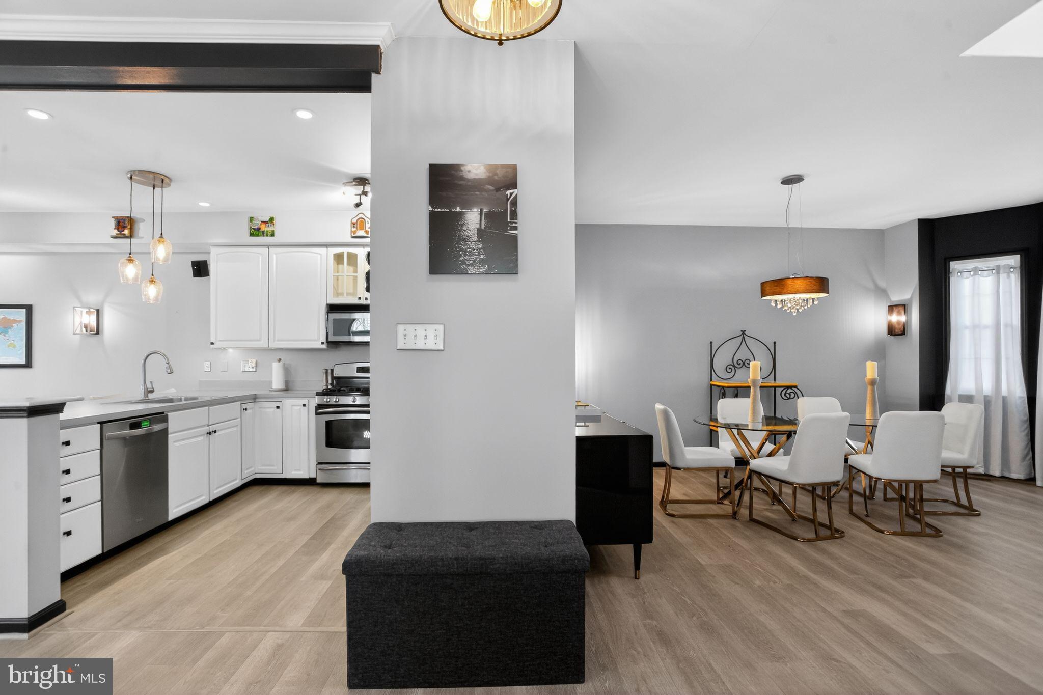 BELLE AIRE - Residential