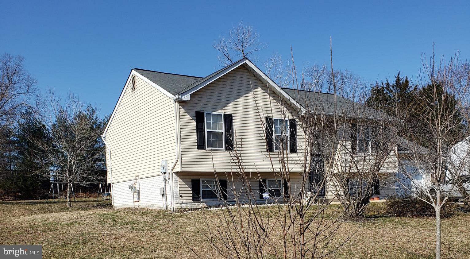 SHERWOOD FOREST - Residential