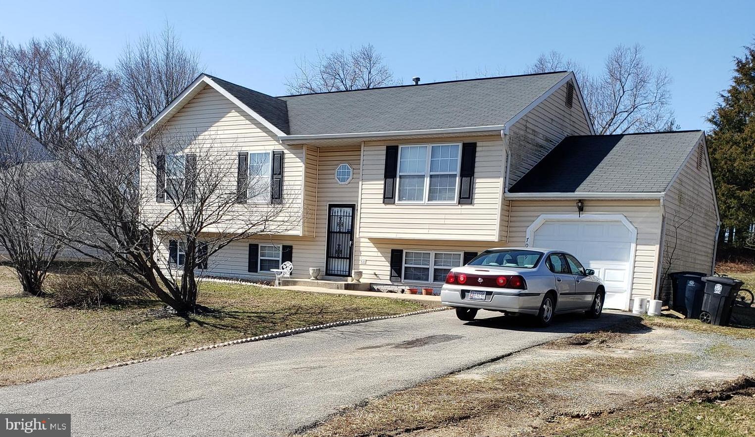 SHERWOOD FOREST - Residential