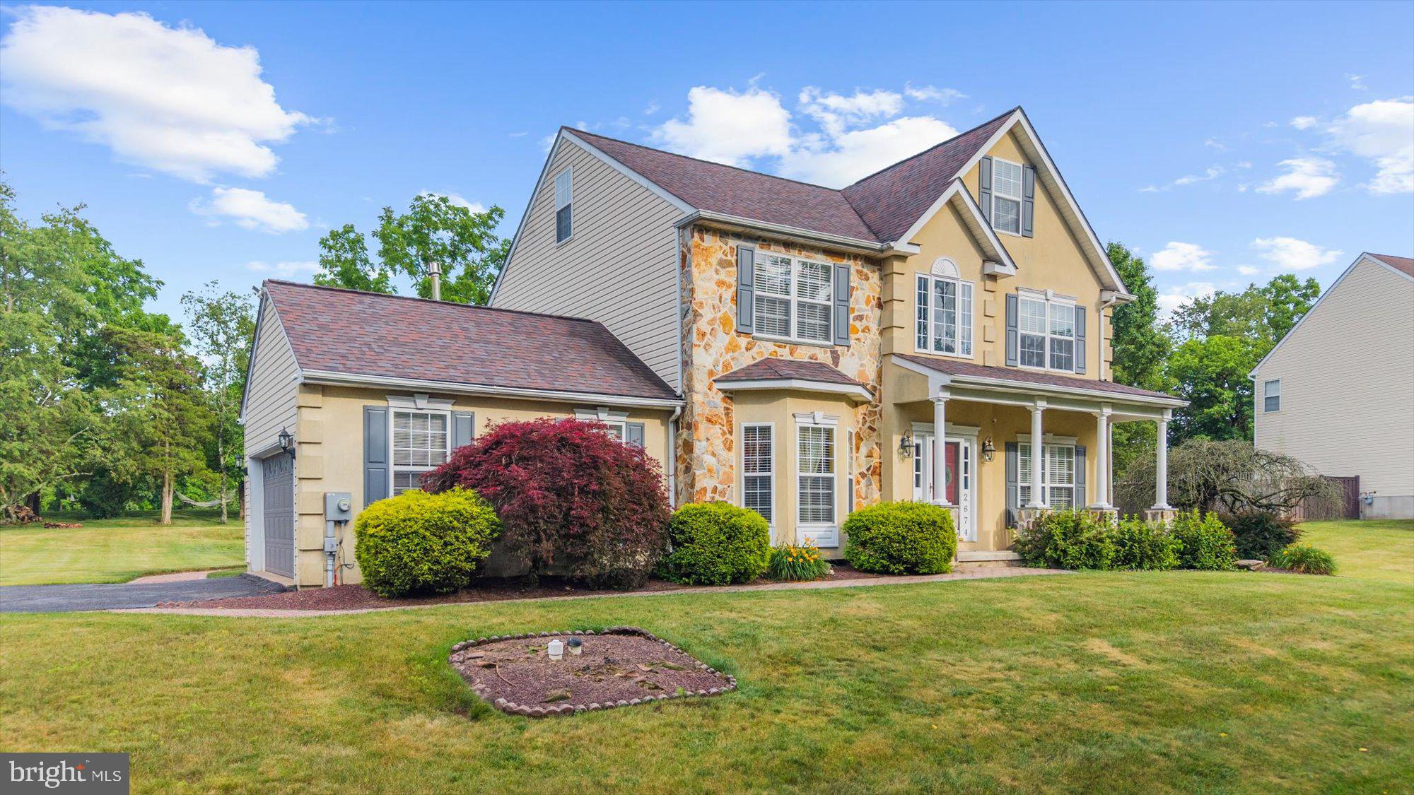 2674 ROMIG ROAD