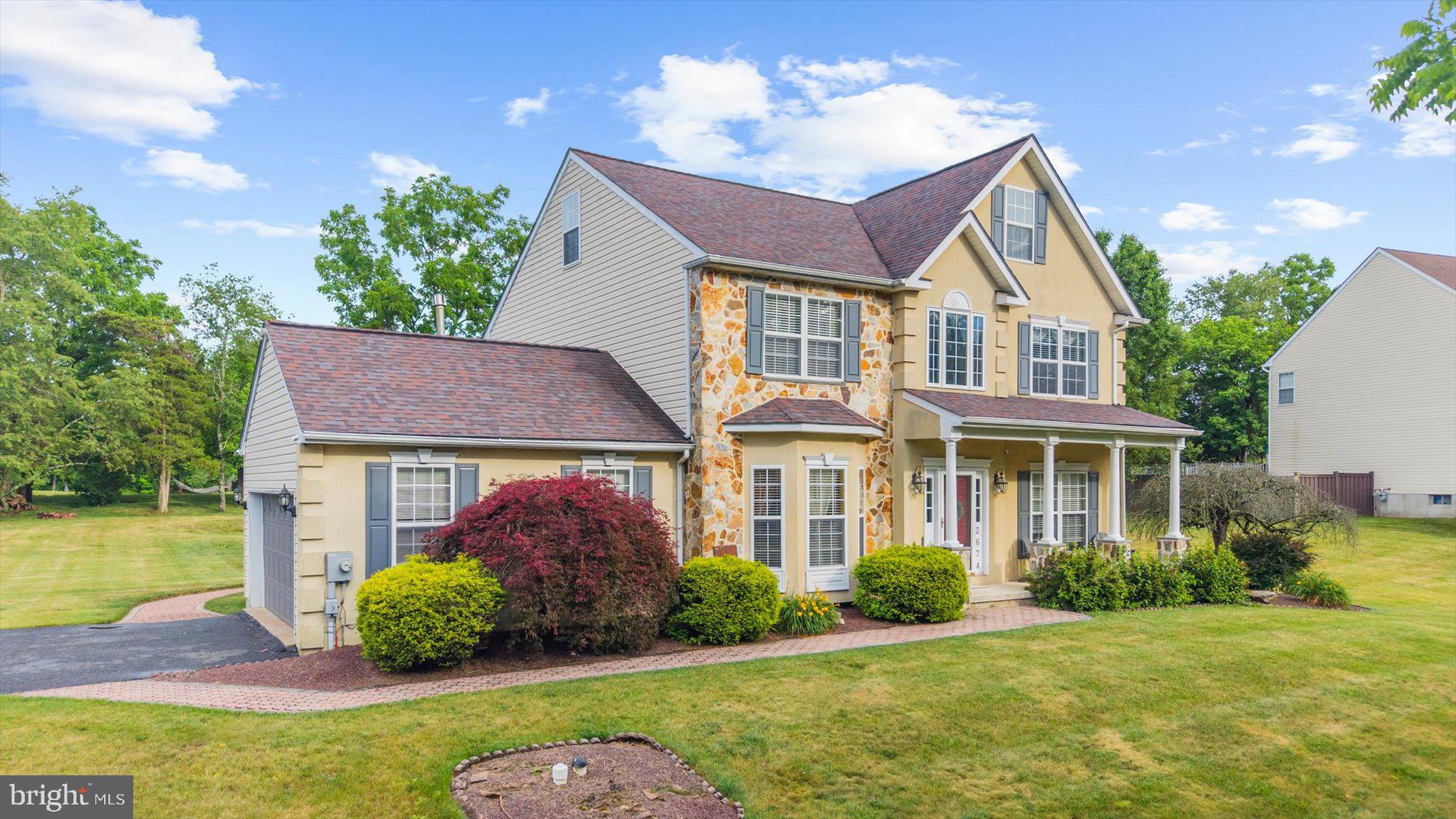 2674 ROMIG ROAD