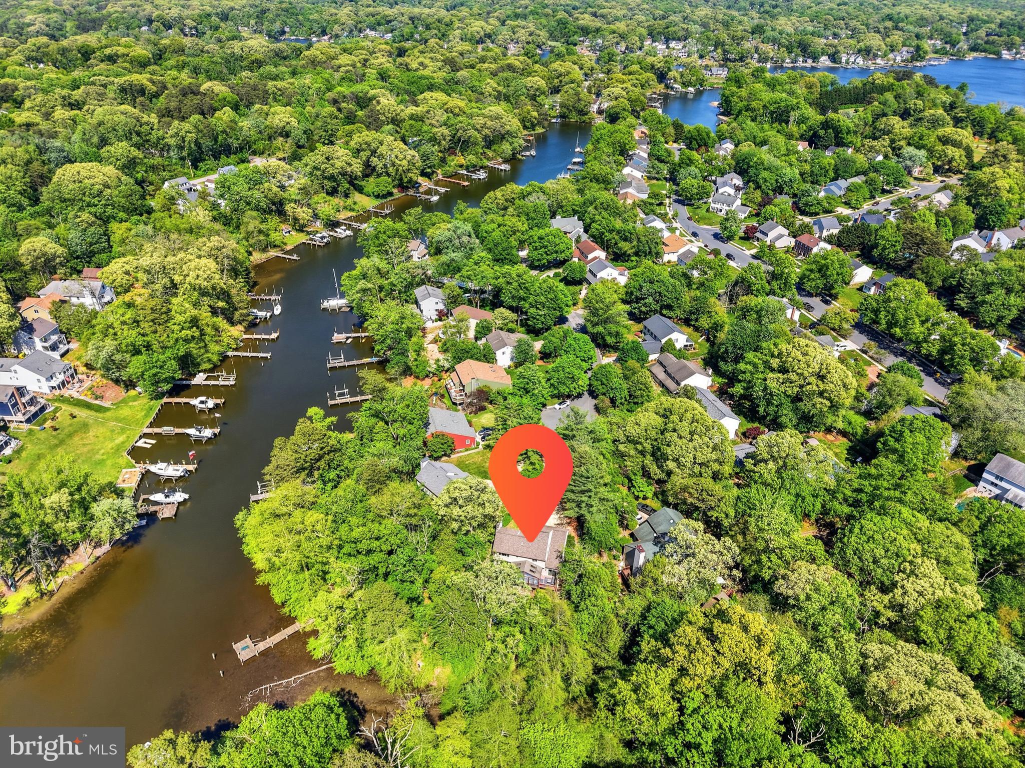 STEWARTS LANDING - Residential