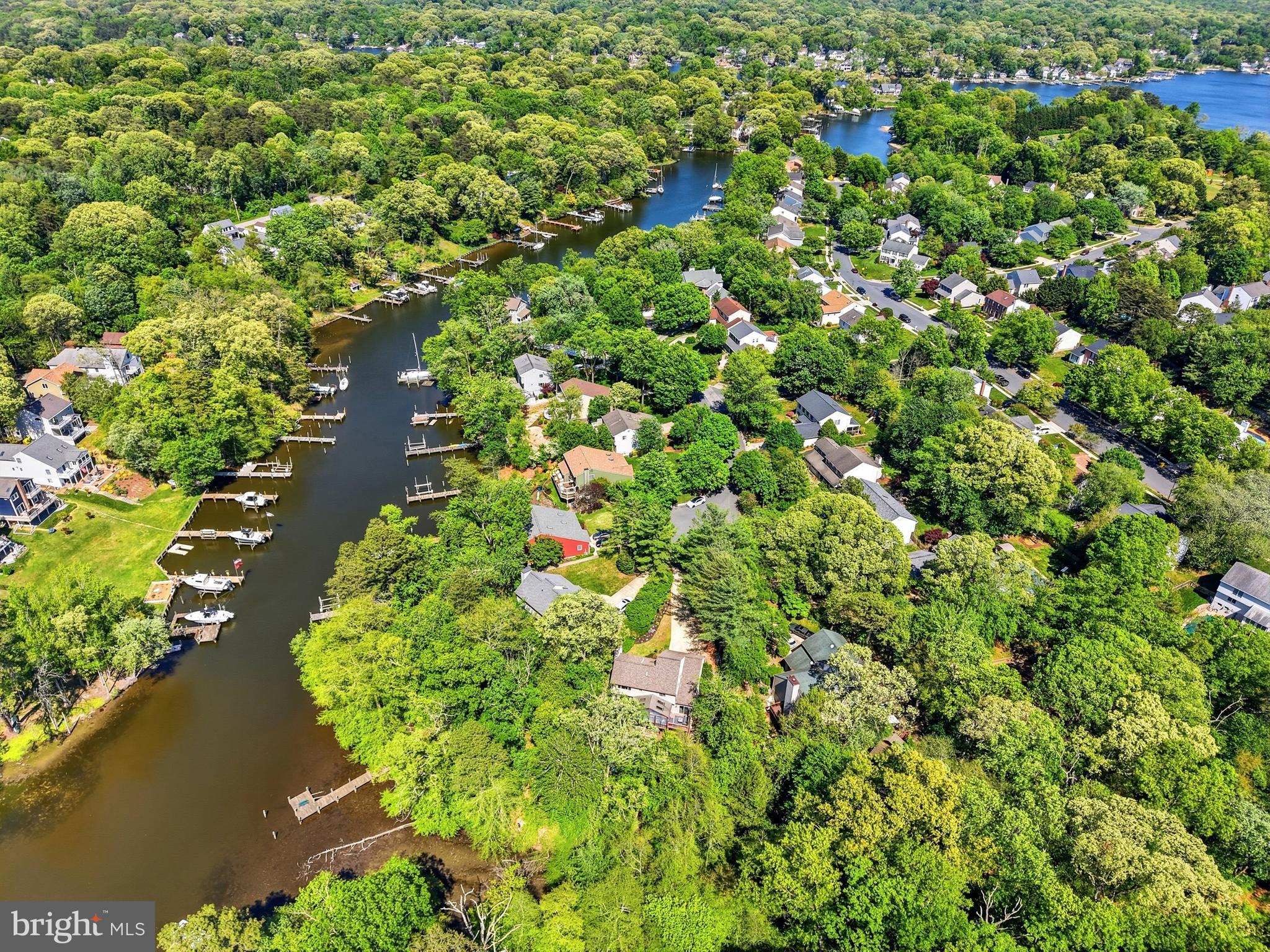 STEWARTS LANDING - Residential