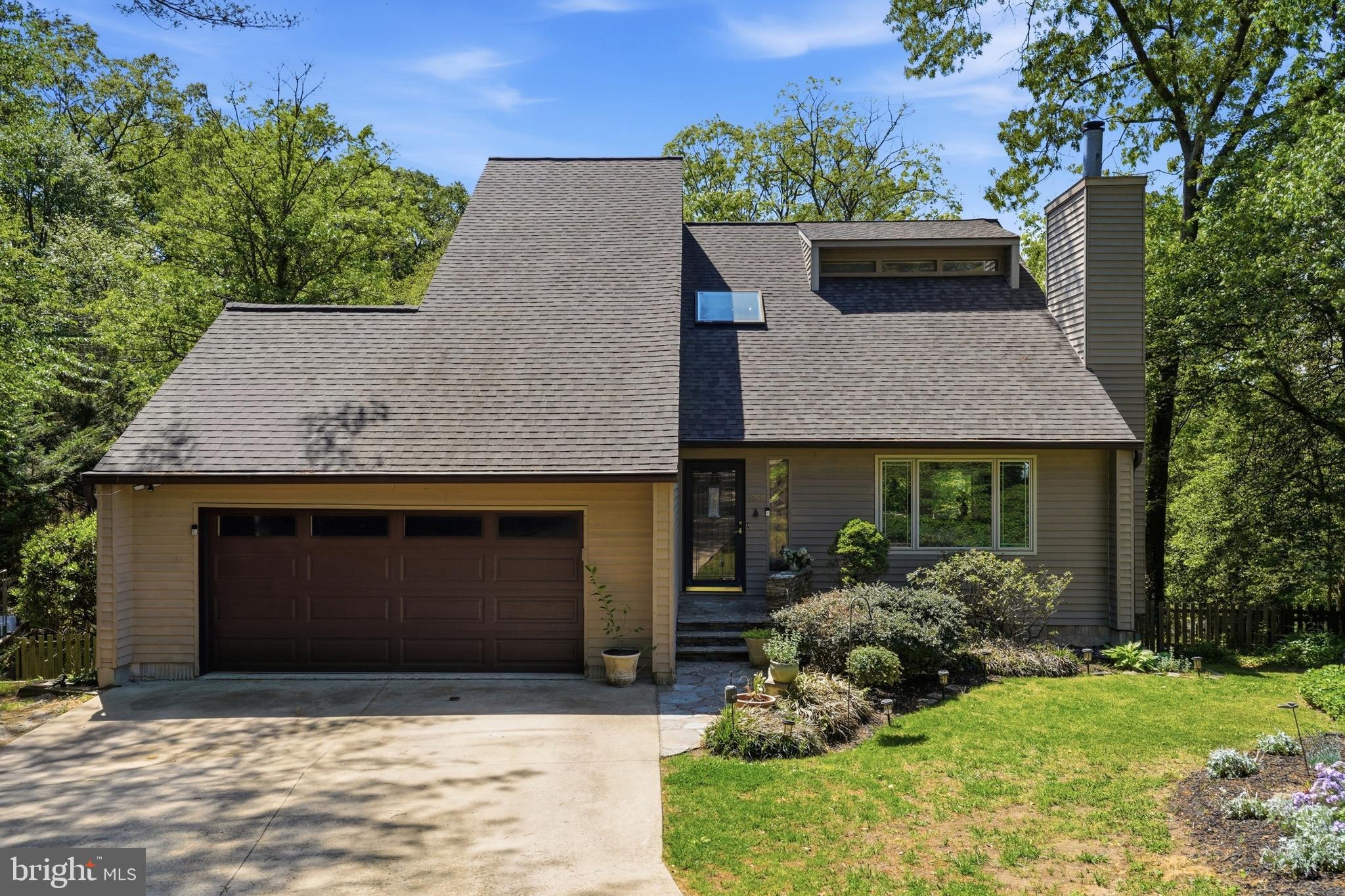 STEWARTS LANDING - Residential