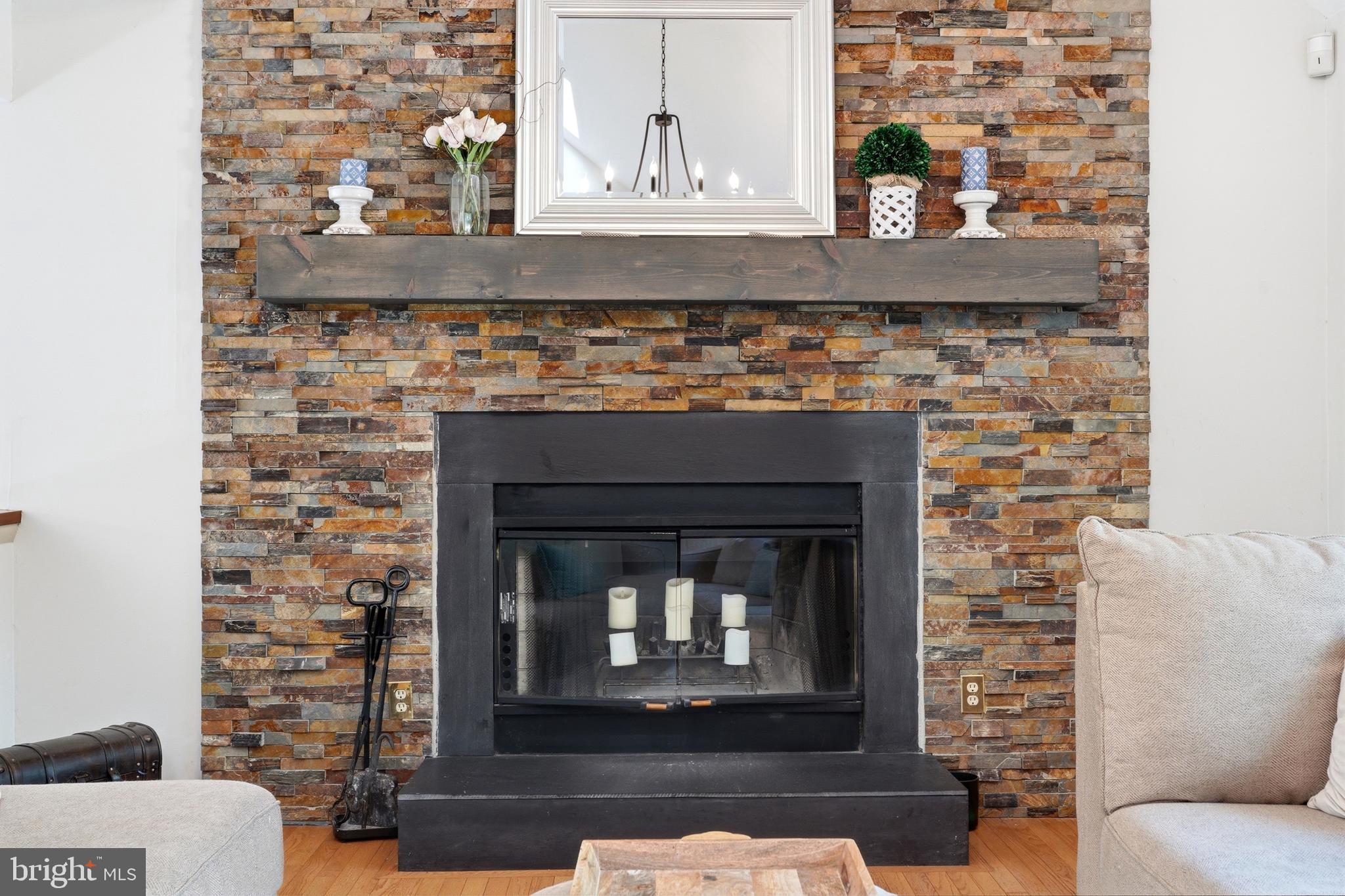 STEWARTS LANDING - Residential
