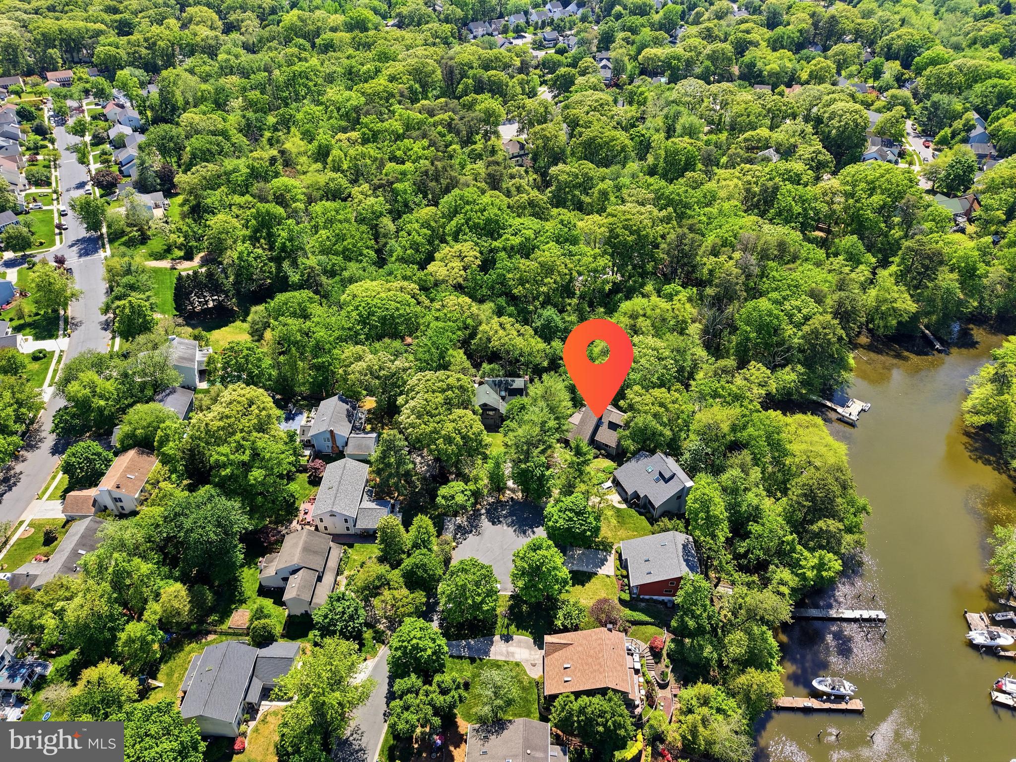 STEWARTS LANDING - Residential