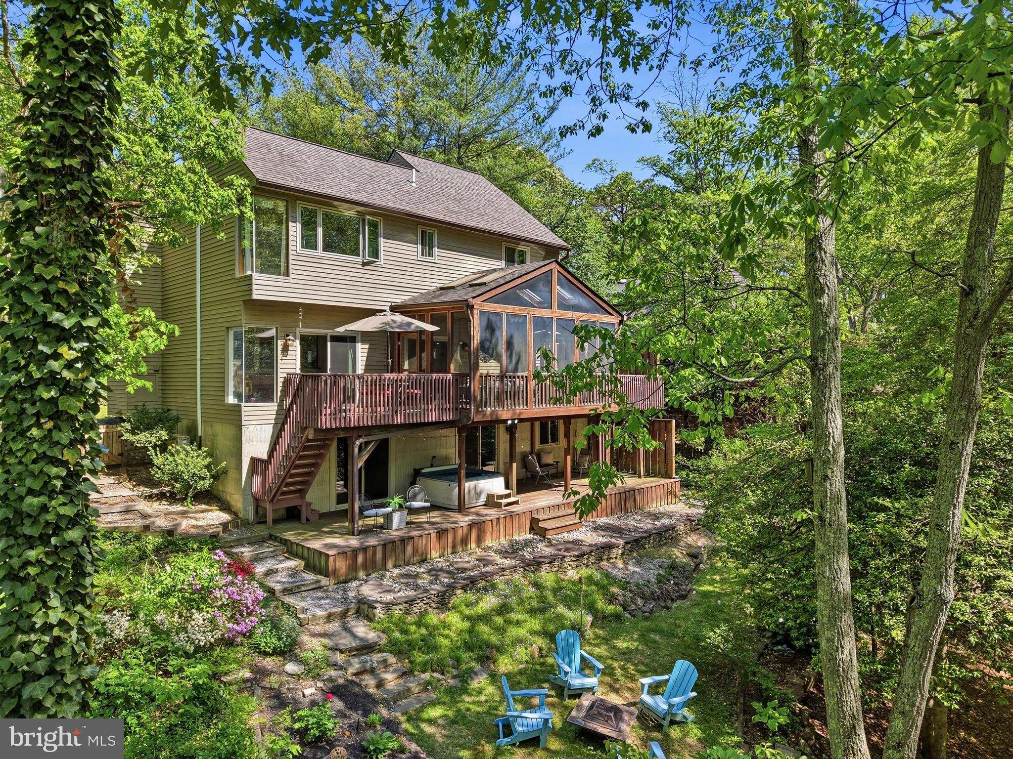 STEWARTS LANDING - Residential